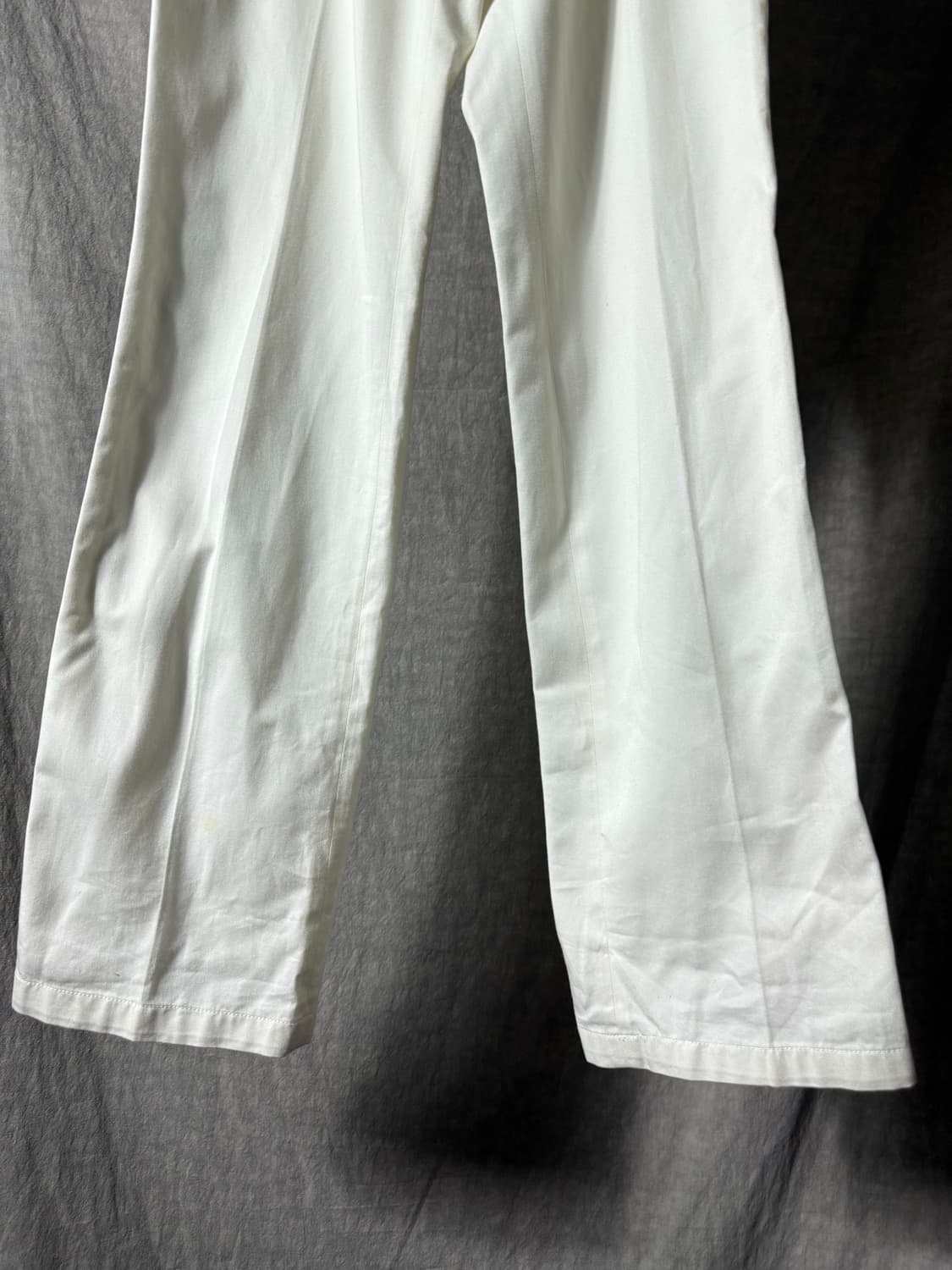Dolce & Gabbana Rhinestone Flare Pants  상품이미지3