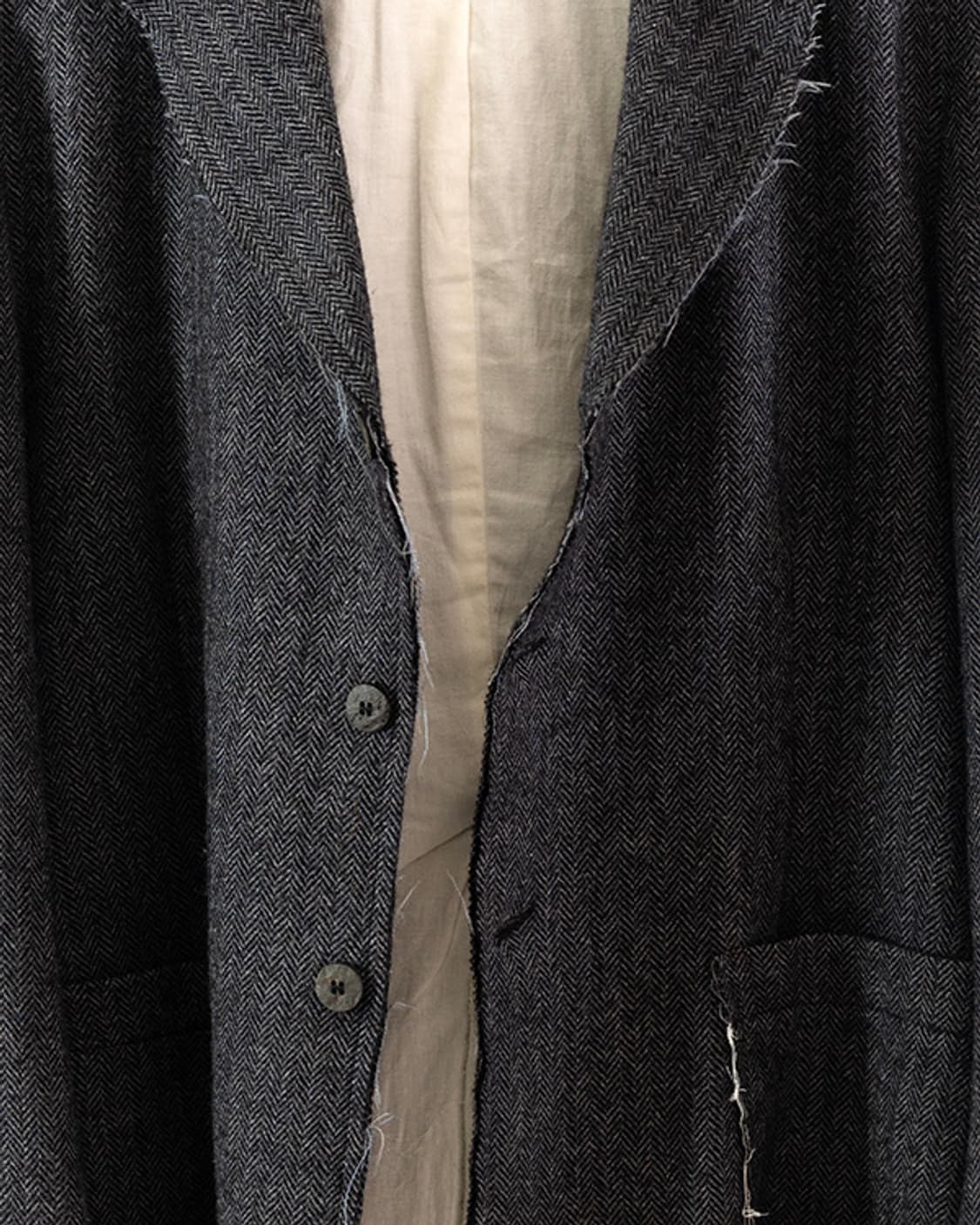 Marc Point - Wool Blazer 상품이미지4