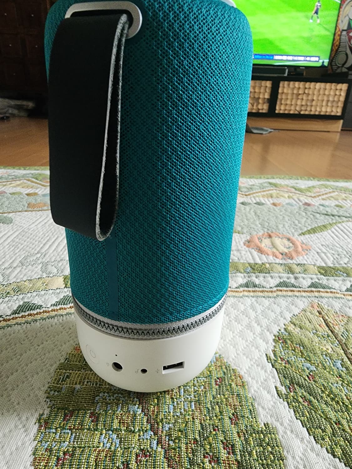 리브라톤 Zipp Mini 블루투스 스피커 상품이미지2