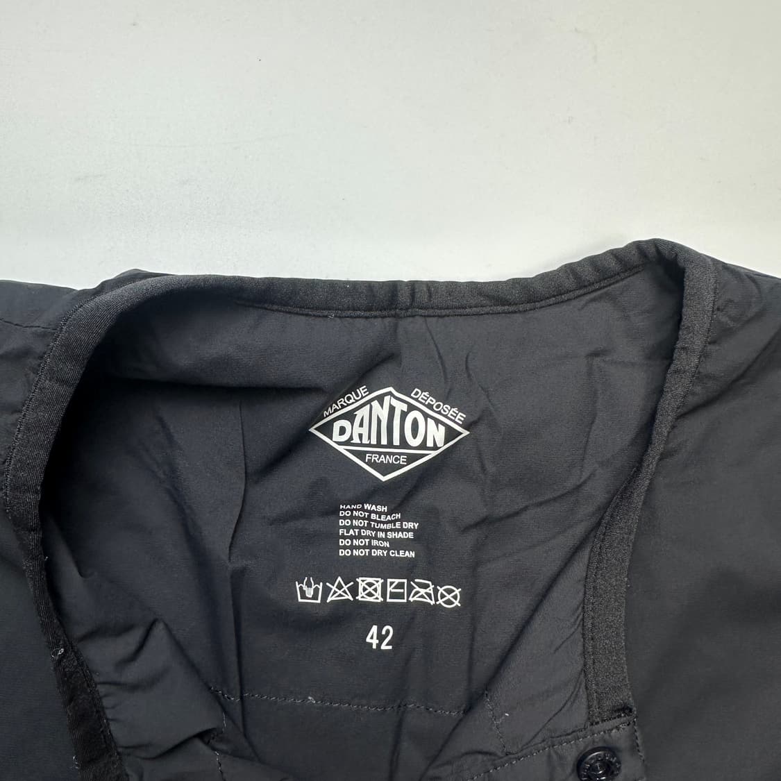 DANTON 인슐레이션 자켓 상품이미지4