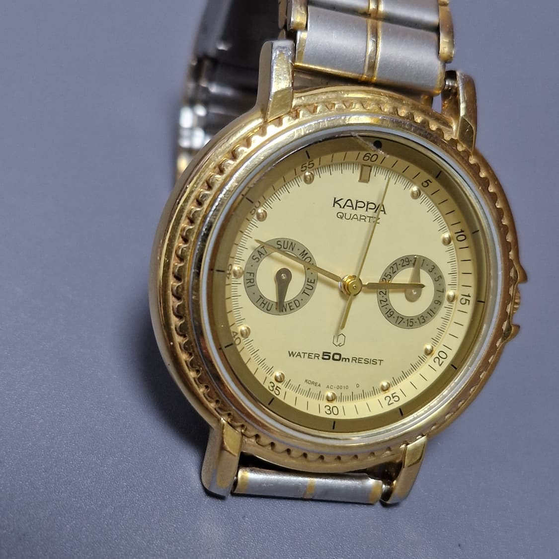 카파 빈티지 시계 
  상품이미지2