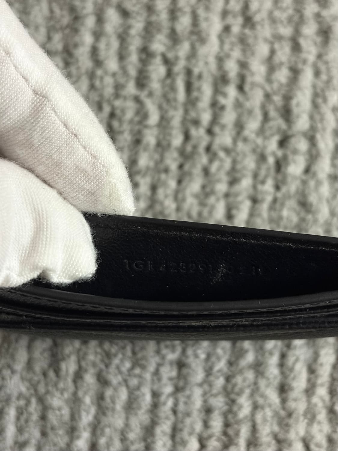 입생로랑 카드지갑  상품이미지8