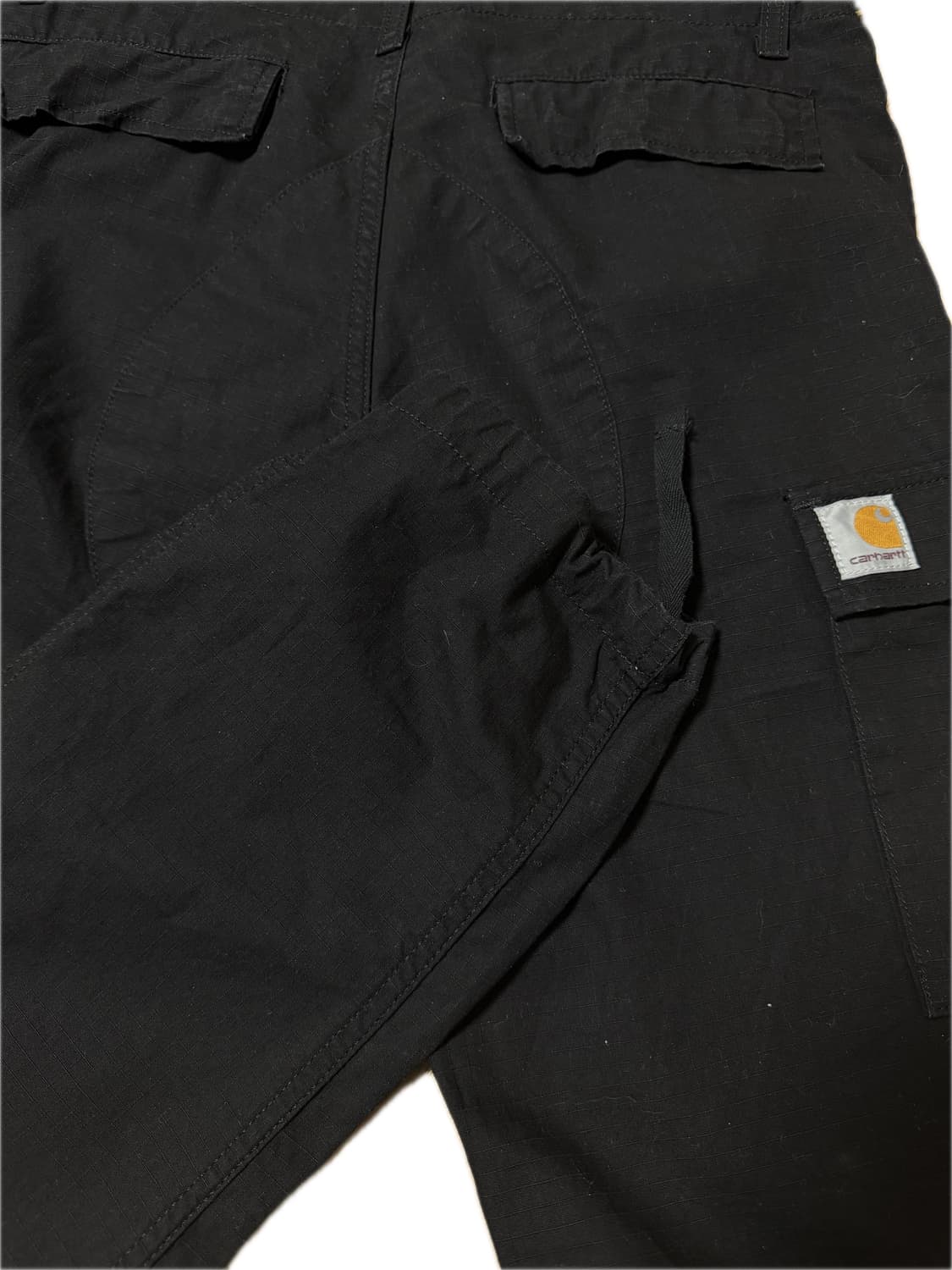 칼하트 카고팬츠  상품이미지4
