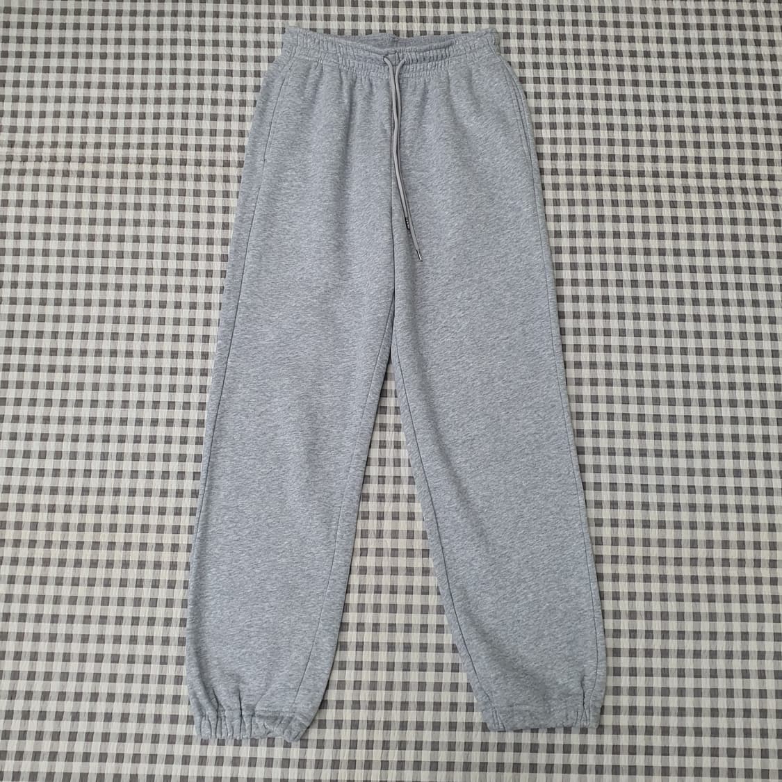 유니클로 밴딩 조거팬츠 남자29~30 상품이미지1
