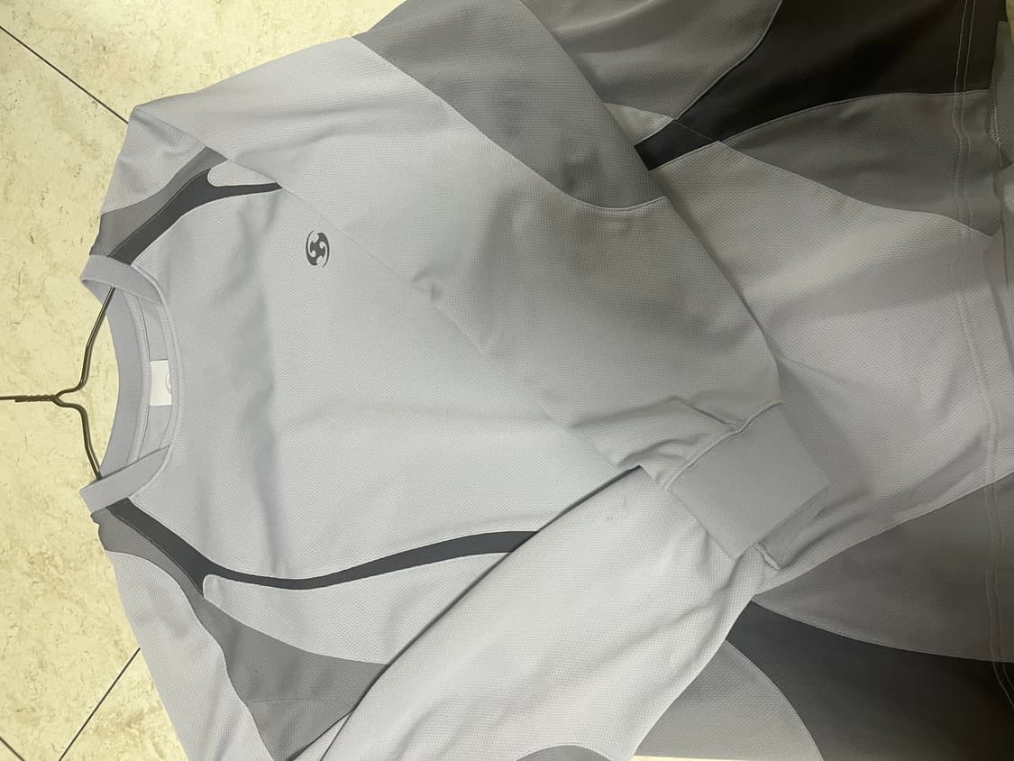 산산기어 슬래시 저지 3size 상품이미지2
