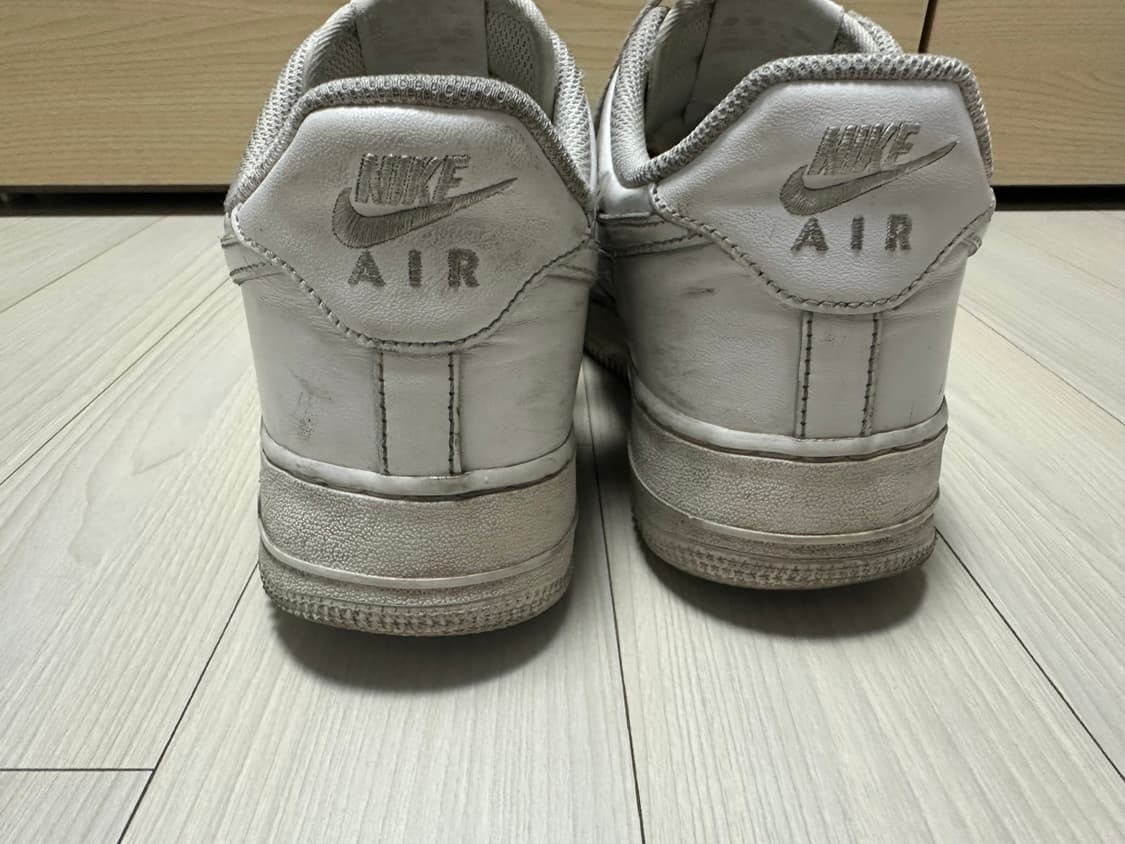 나이키 에어포스1 상품이미지3