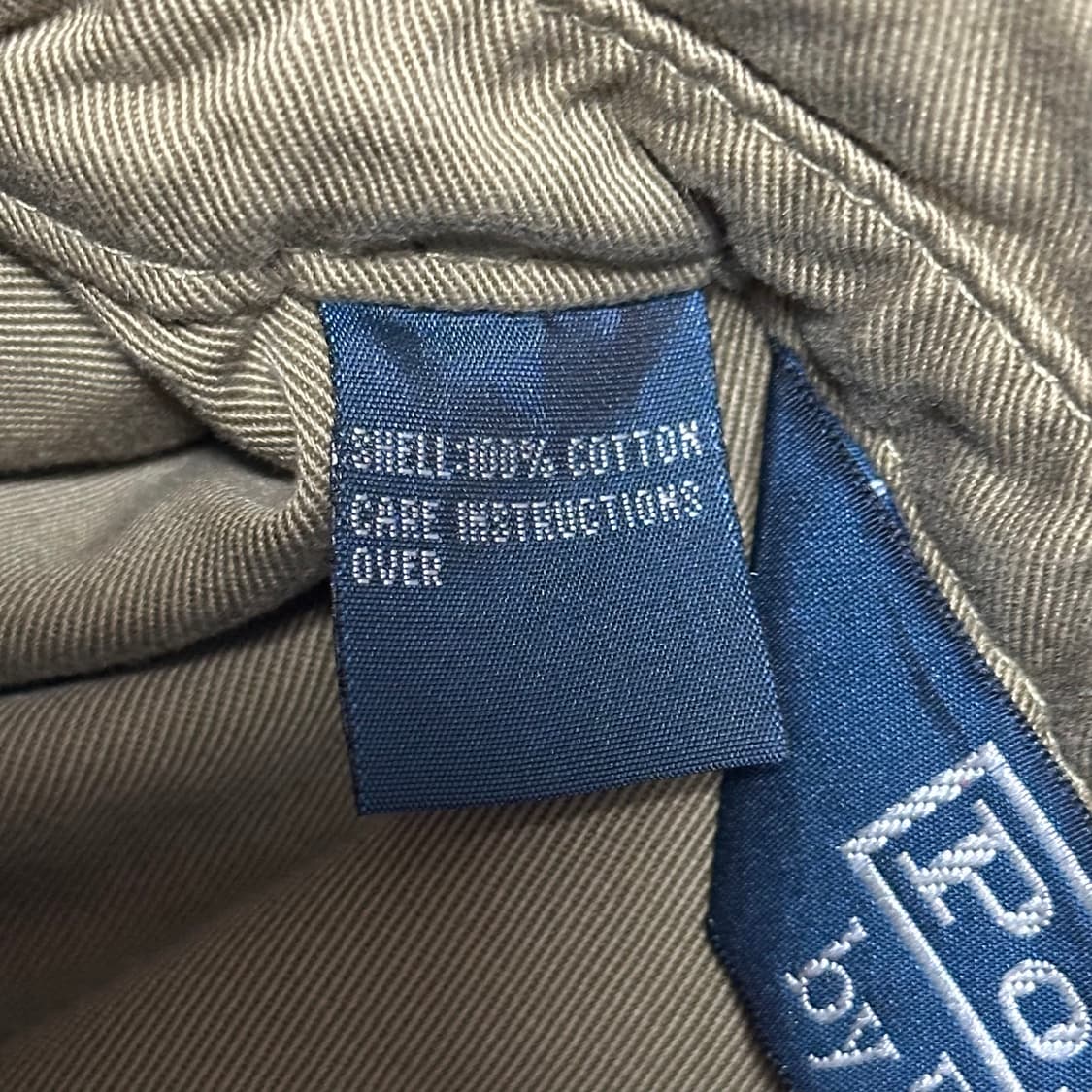 S 폴로랄프로렌 베이지 스윙탑 자켓 상품이미지5