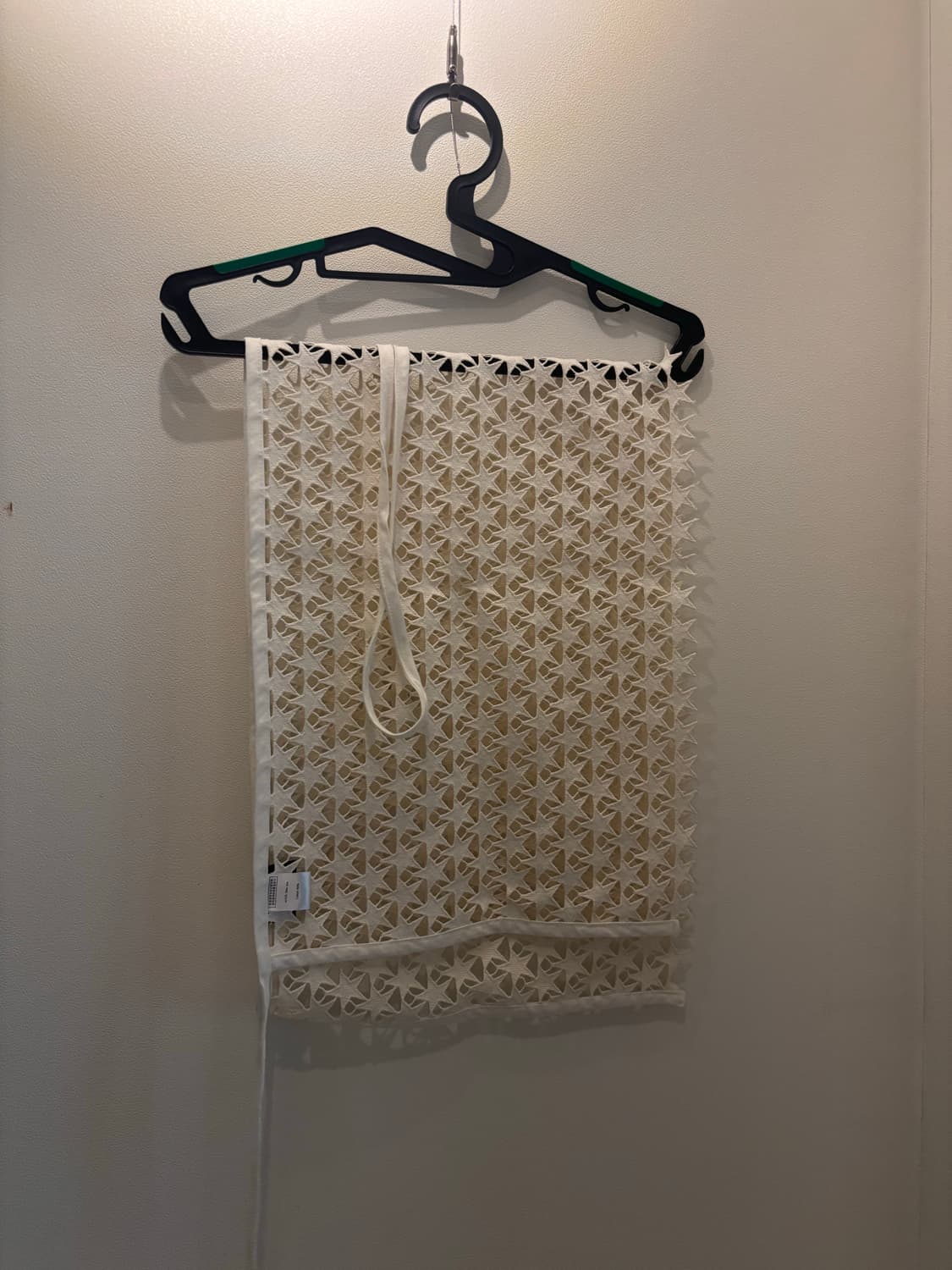 더 미스테리어스호텔 레이어드 커튼치마 상품이미지2