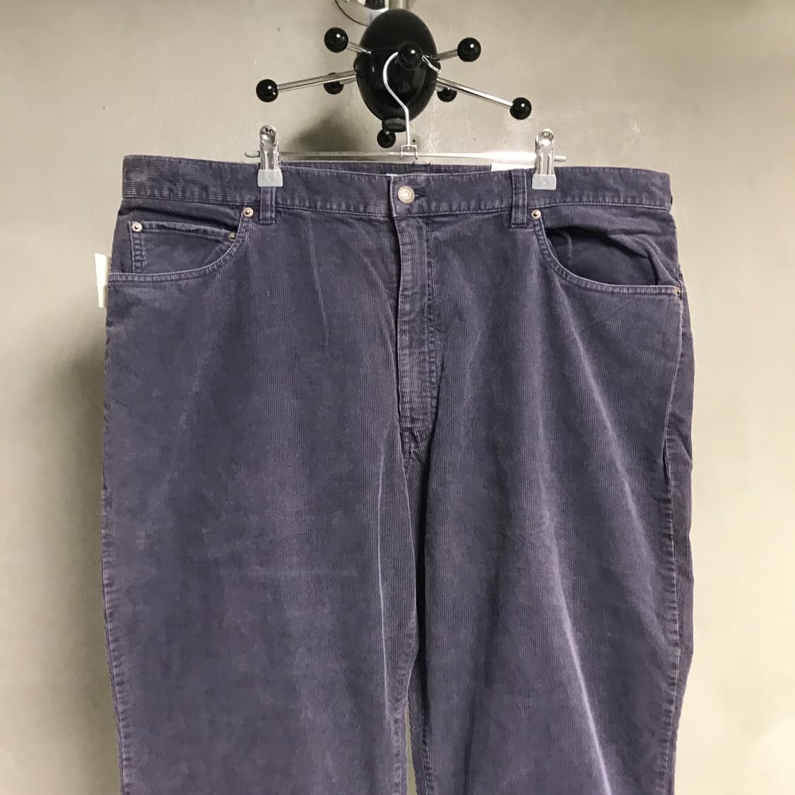 폴로 랄프로렌 코듀로이 팬츠 새상품 40/30 상품이미지2