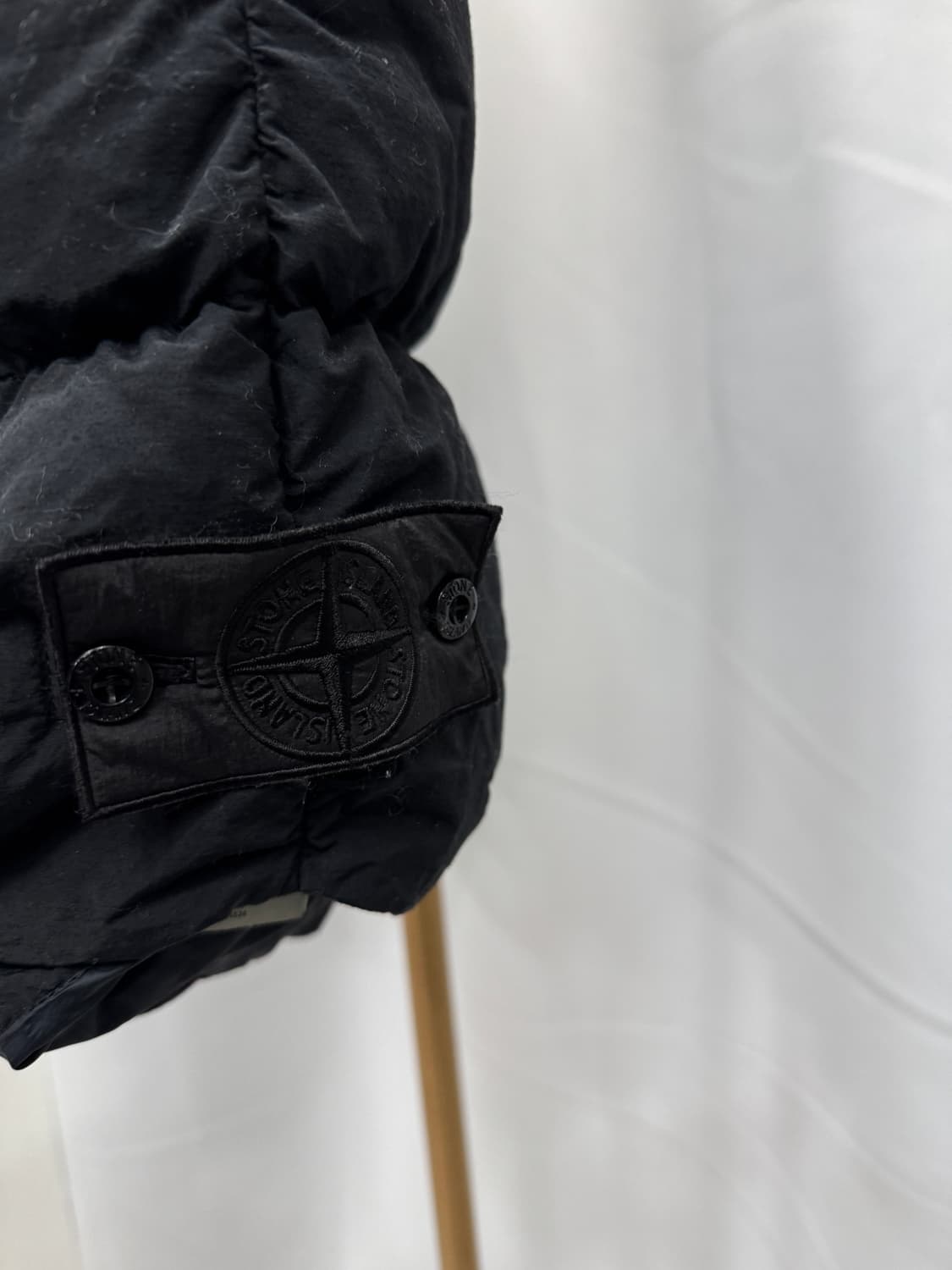 백화점판 스톤 쉐도우 프로젝트 베스트 조끼 패딩 L  상품이미지2