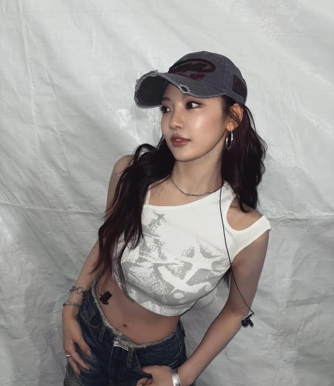 디프런티스 닝닝 나시 상품이미지1