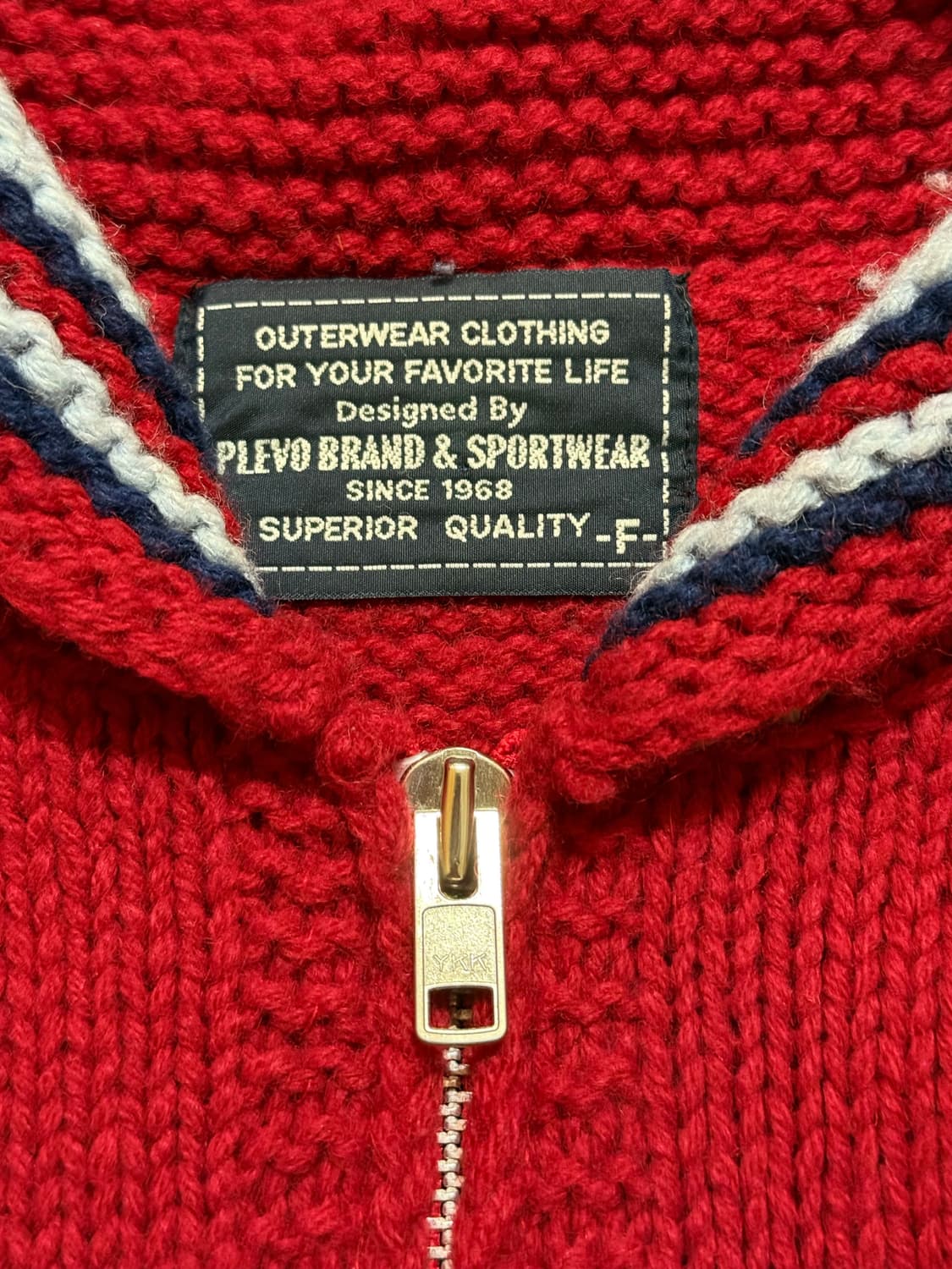 니트 코위찬 상품이미지2