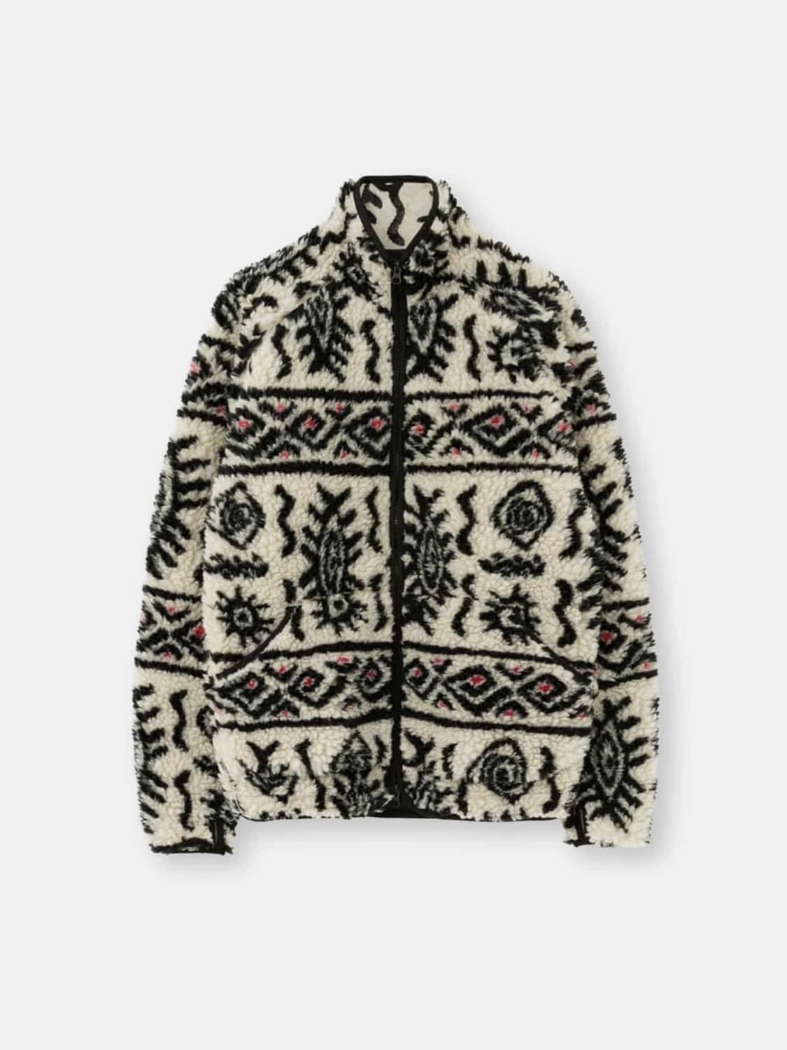 플리마켓 - 브라운야드 플리스 자켓 상품이미지5