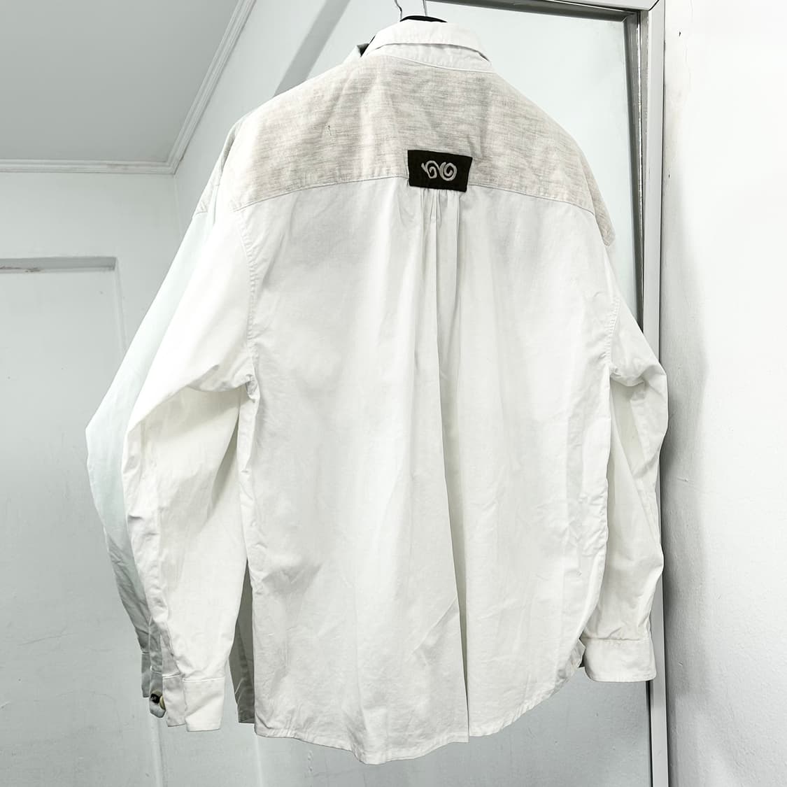 Landhaus 웨스턴 셔츠 상품이미지5