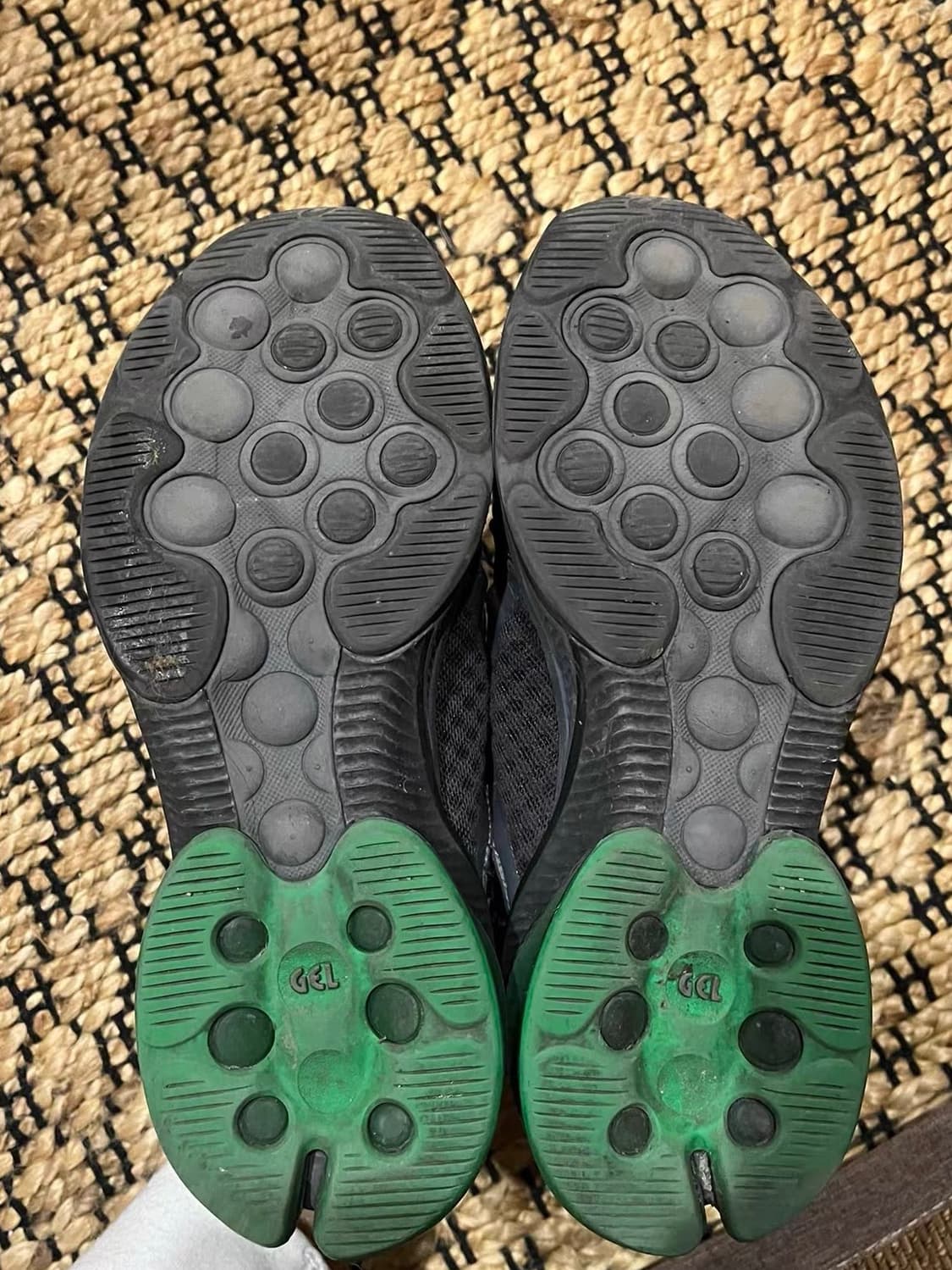 ASICS Kiko kostadinov 250-255 상품이미지6