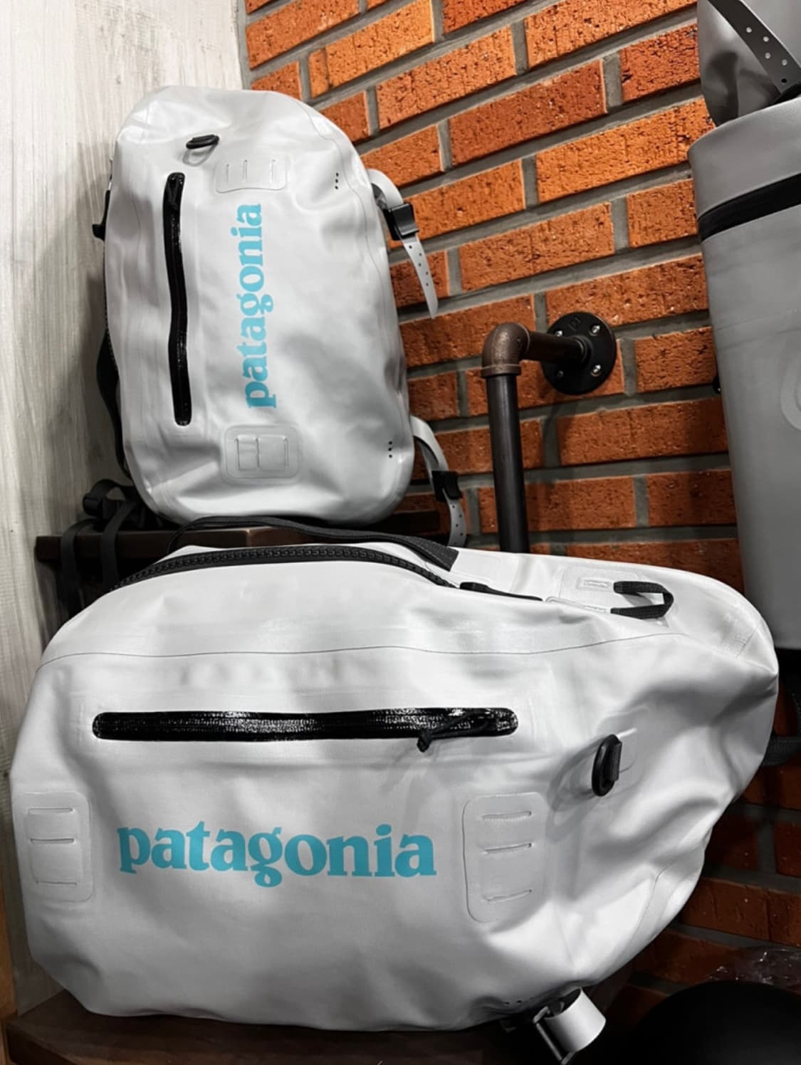 Patagonia Stormsurge Sling BAG 20L 상품이미지5
