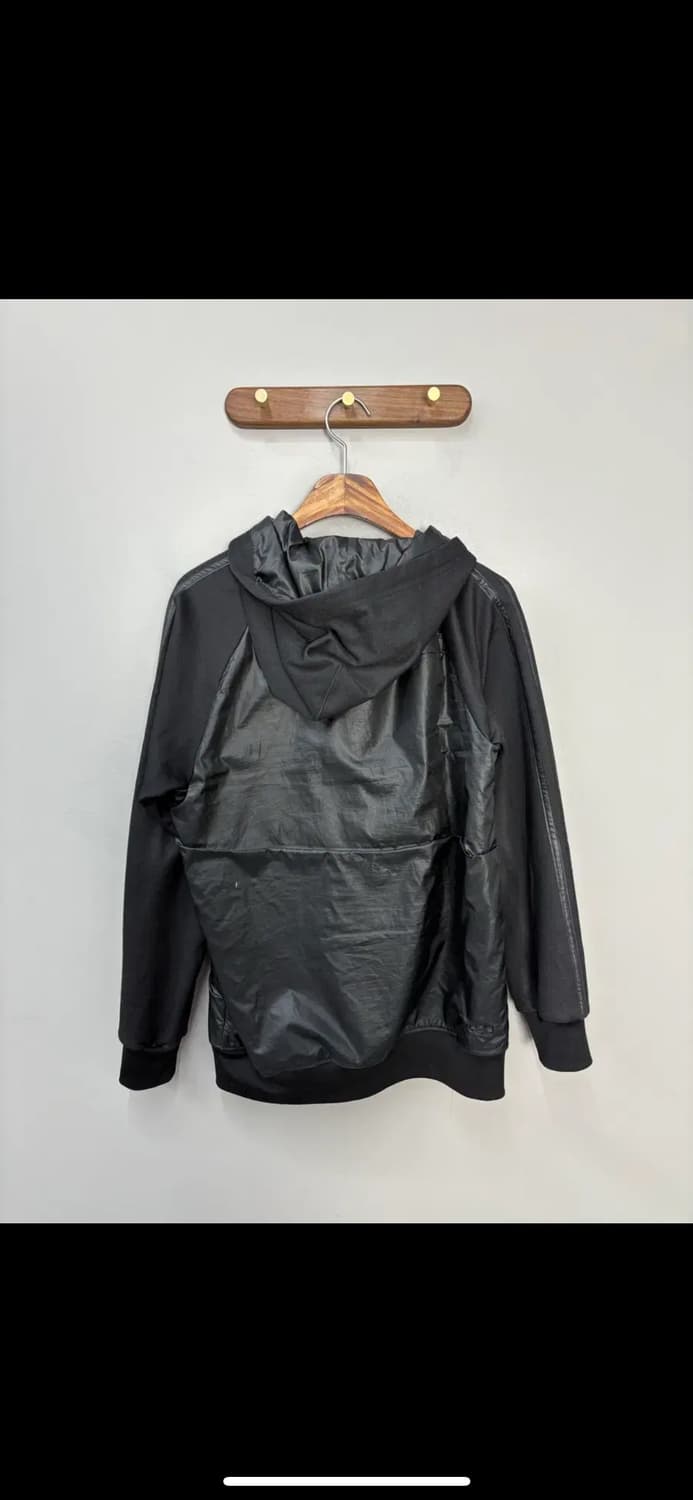 아디다스 트레포일 검골 후드 트랙탑 져지 H1627 상품이미지6