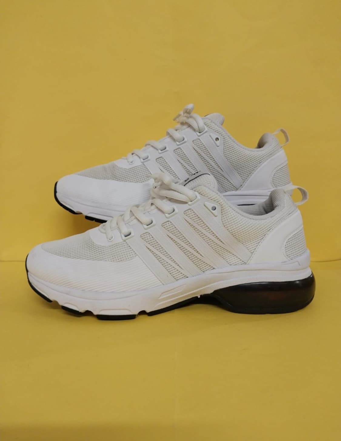 남성 노이타 레오타 S-AIR 발편한 기능성 운동화 (260) 상품이미지1