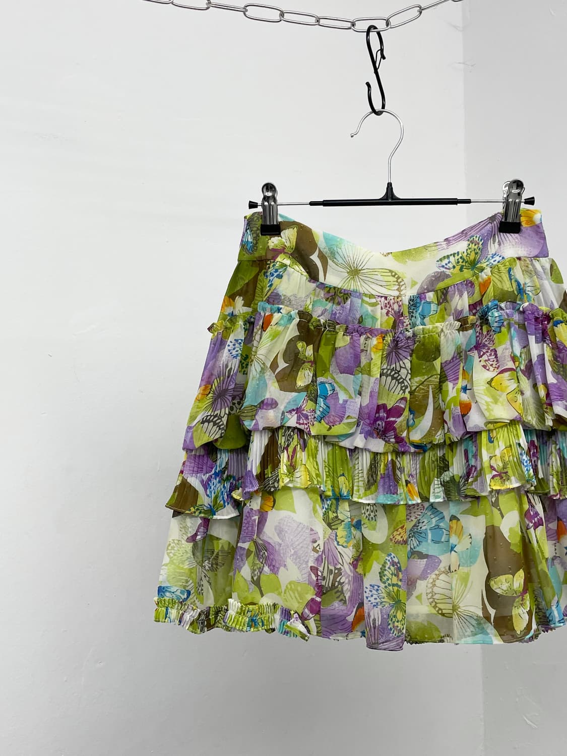 페어리 가든 시어 캉캉 스커트 상품이미지6