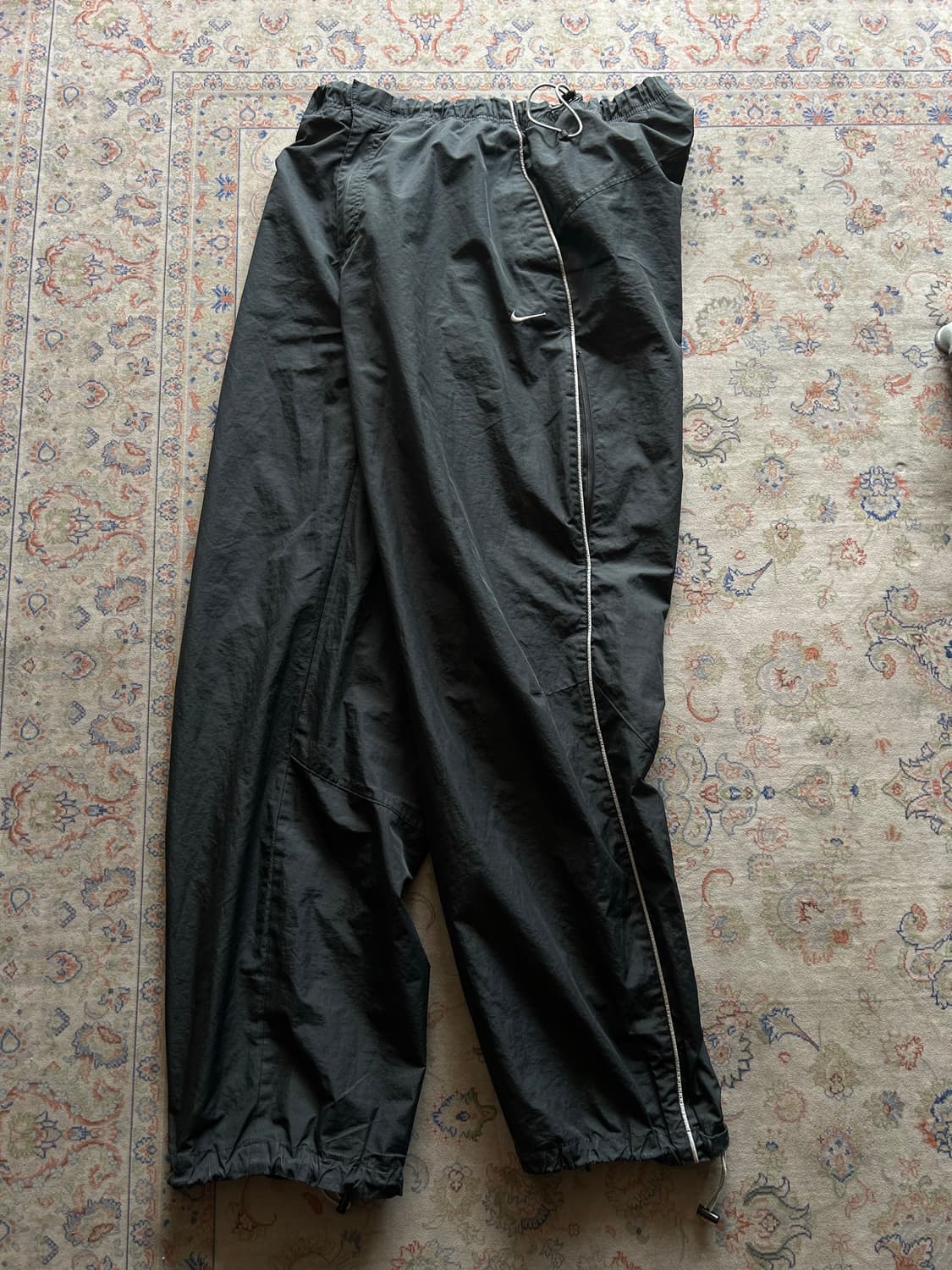 00’s NIKE track pants XXL 상품이미지1