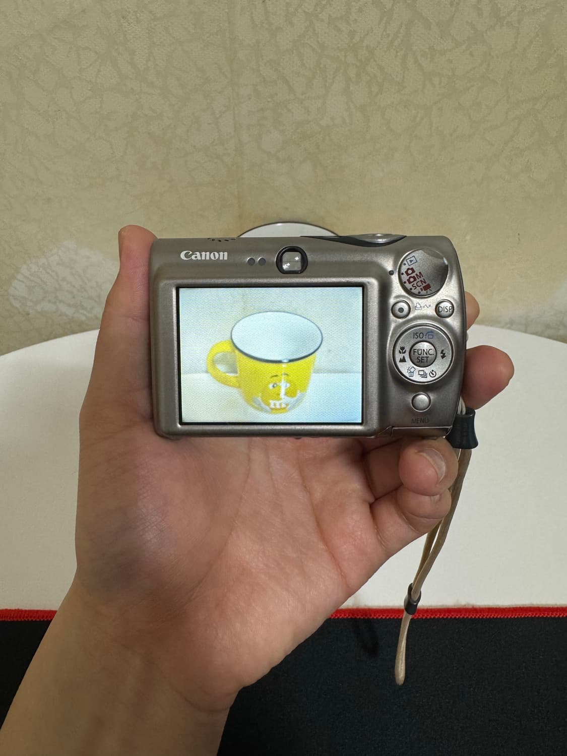 [민트급]캐논 익시 ixy1000(익서스IXUS 900Ti) 상품이미지2