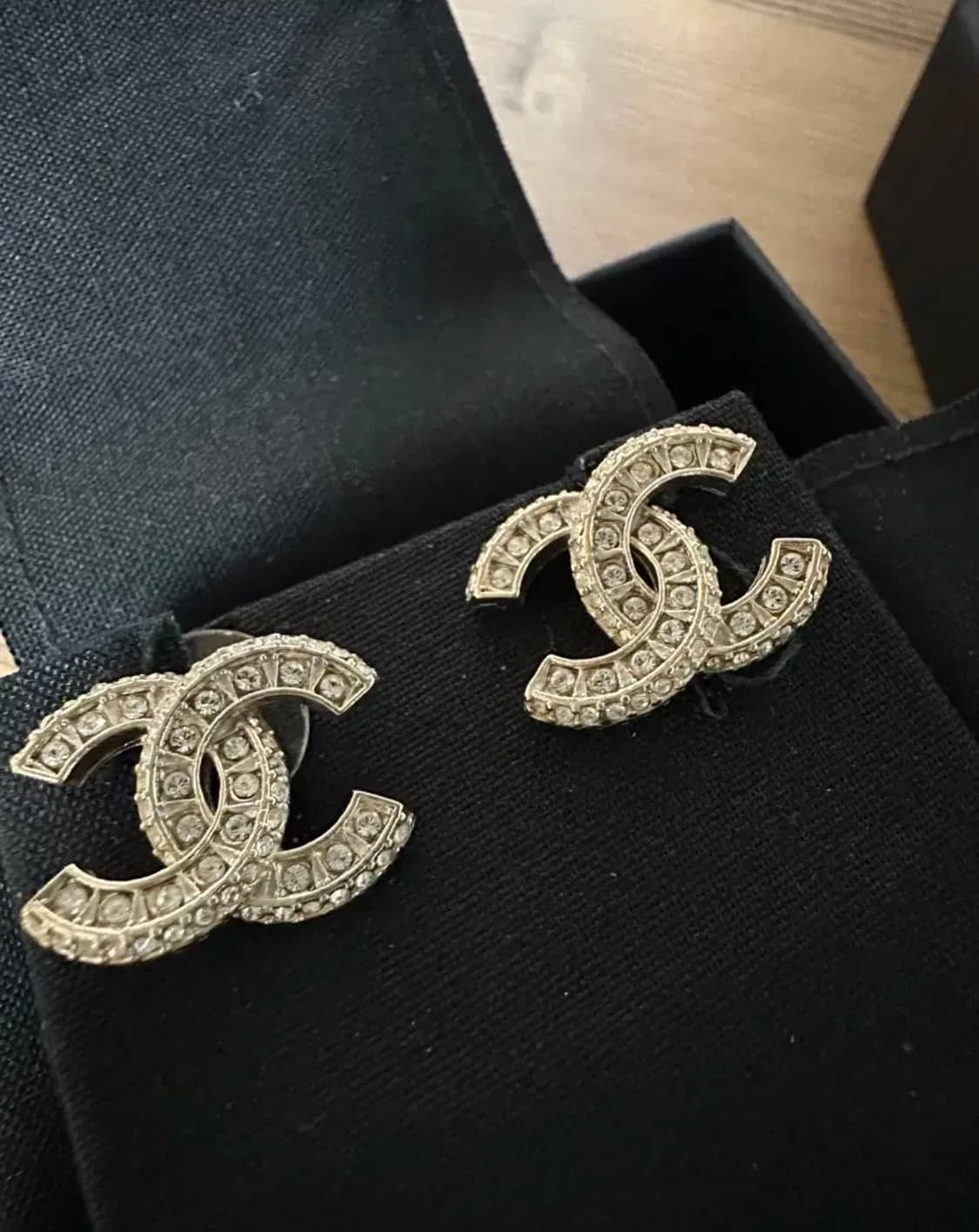 샤넬 귀걸이 A86504 정품 상품이미지6