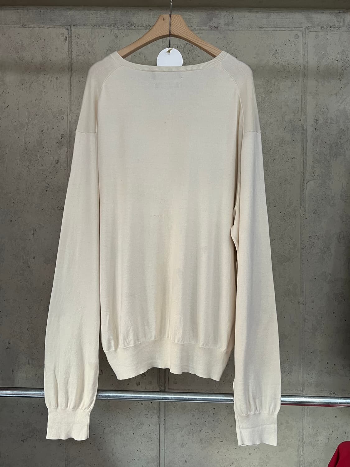 POLO RALPH LAUREN PIMA COTTON KNIT 상품이미지5