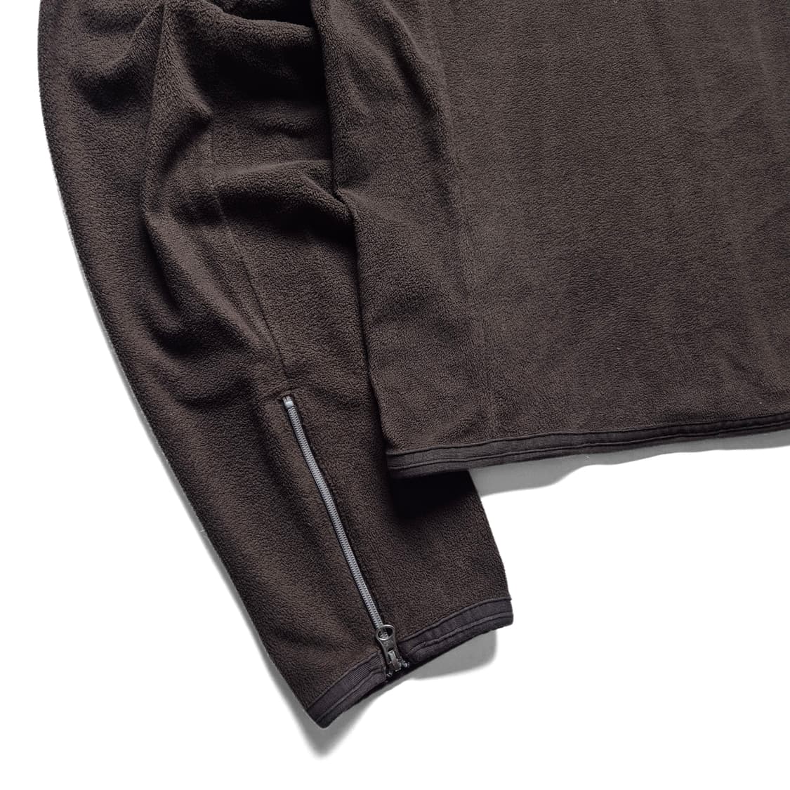 [M] 나이키 00s 스우시 후리스 자켓 상품이미지8