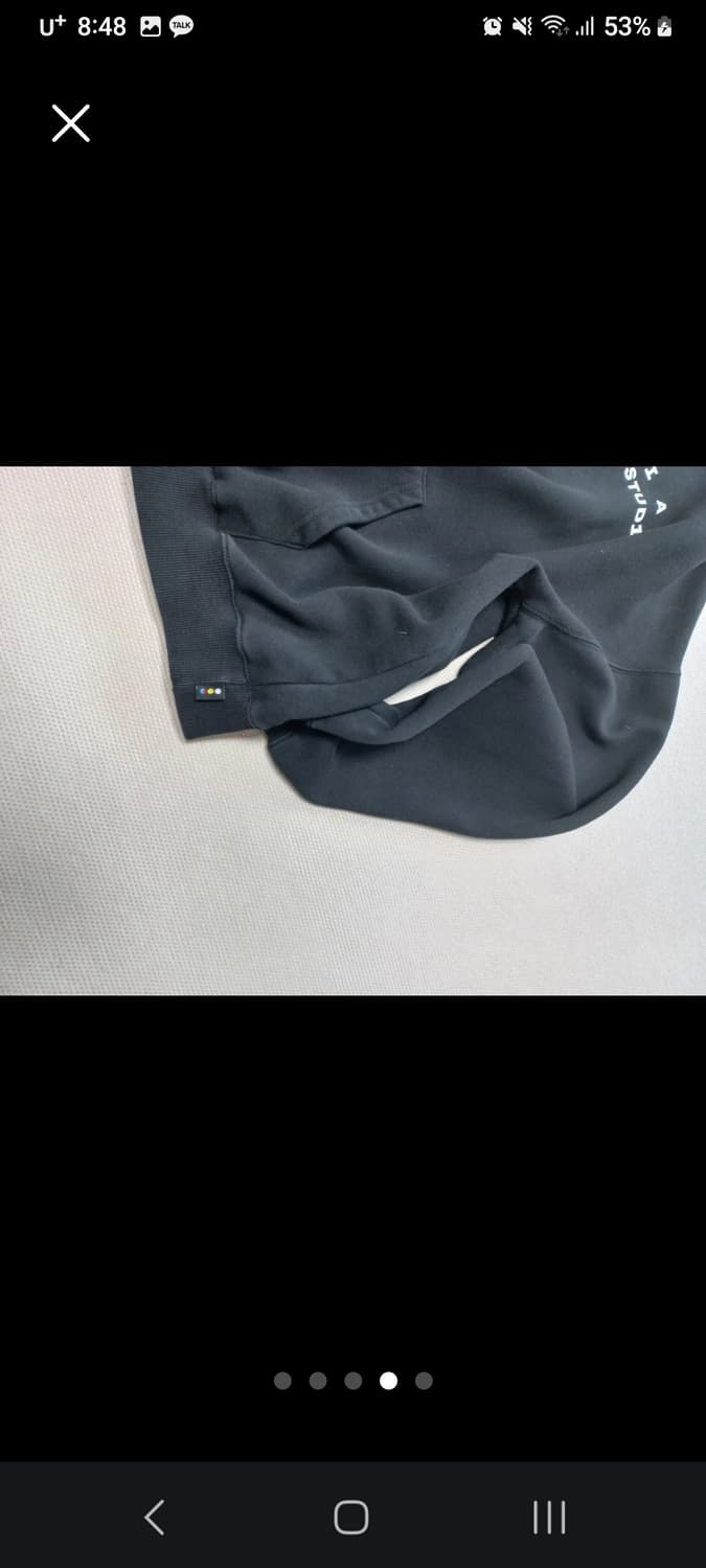 아이앱 후드티 상품이미지4