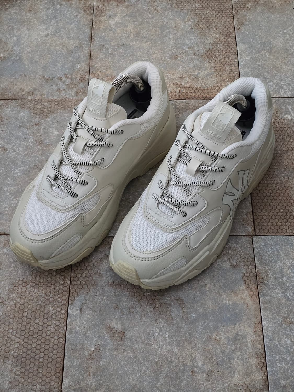 (240)mlb 빅볼 청키 라이트 뉴욕 양키스 상품이미지1