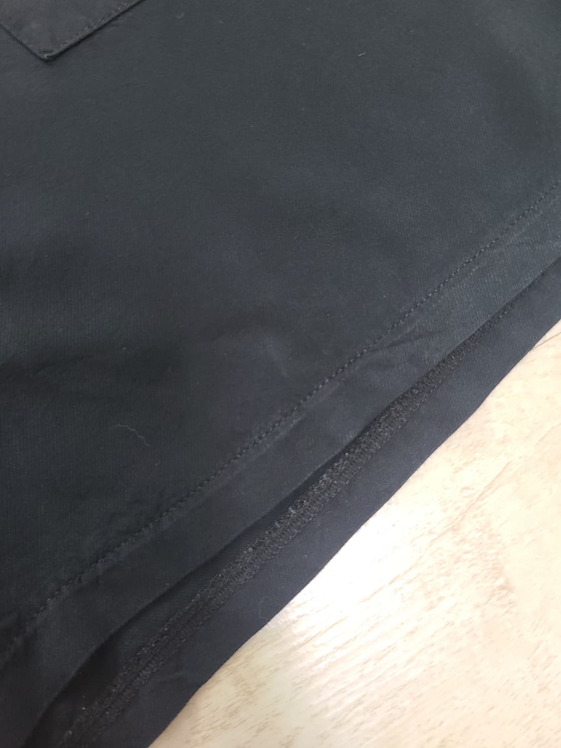 baker 여름 반바지 상품이미지7