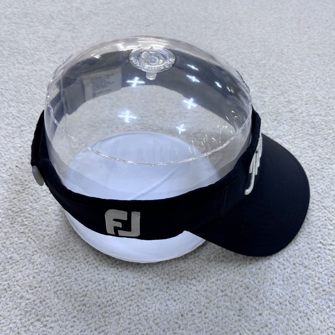 F 타이틀리스트 골프 바이저 0428E 상품이미지4