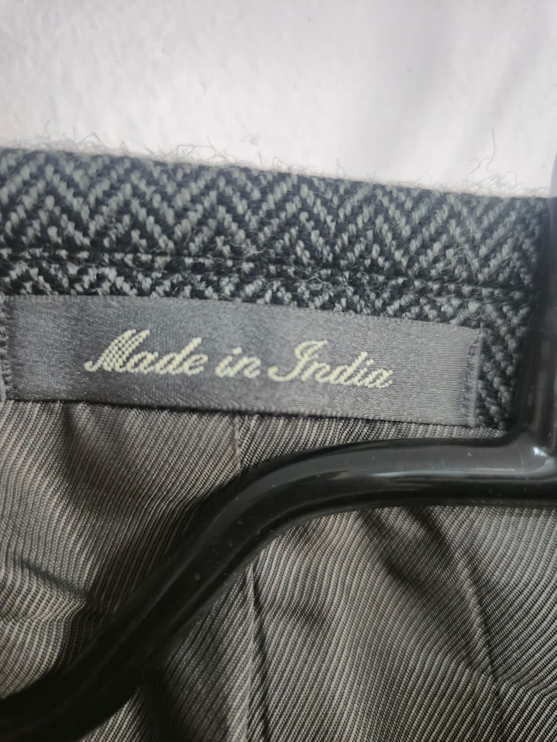 오스카 드 라 렌타 남성 자켓 상품이미지4