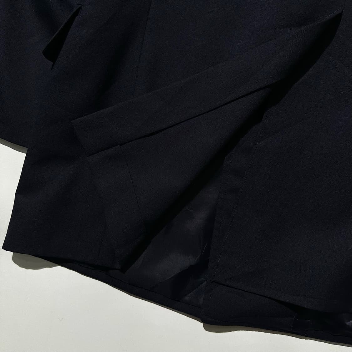 브룩스 브라더스 금장버튼 더블 블레이저 자켓 상품이미지6