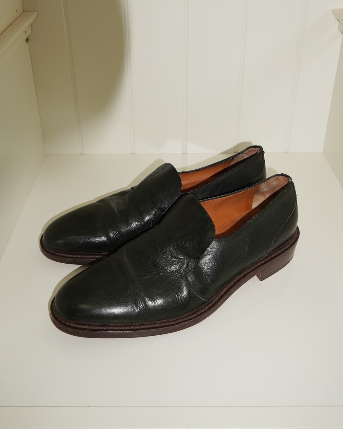 드리스반노튼 로퍼 상품이미지3