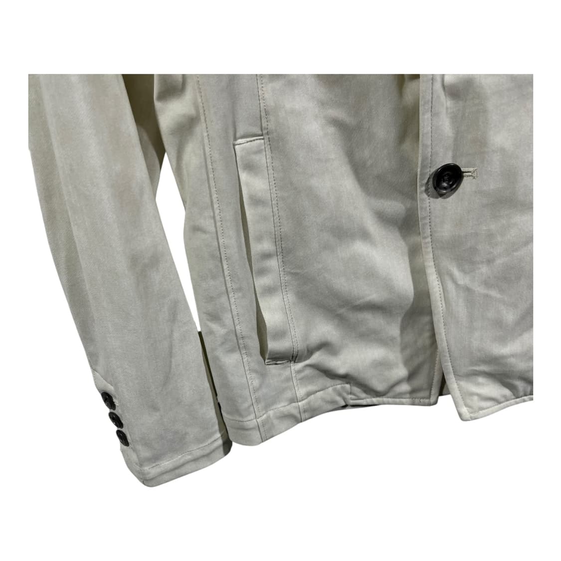 [Tornado Mart] 토네이도마트 투버튼 자켓 상품이미지5