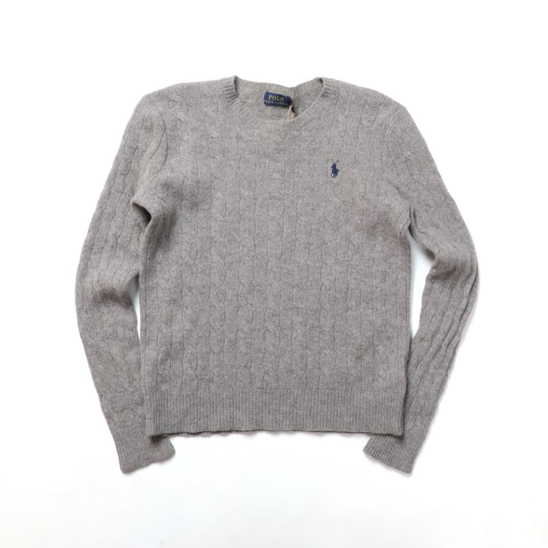 폴로 랄프로렌 Polo Ralph Lauren Cable Knit

 상품이미지1