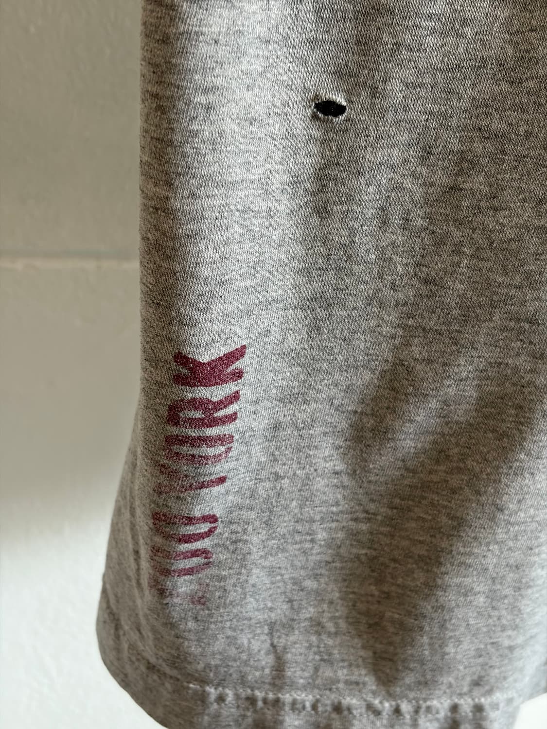 90s 주욕 티셔츠 상품이미지4