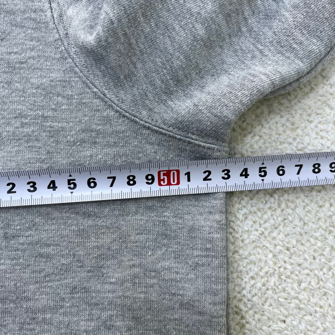 L 지프 긴팔 후드 티셔츠 0319M 상품이미지6