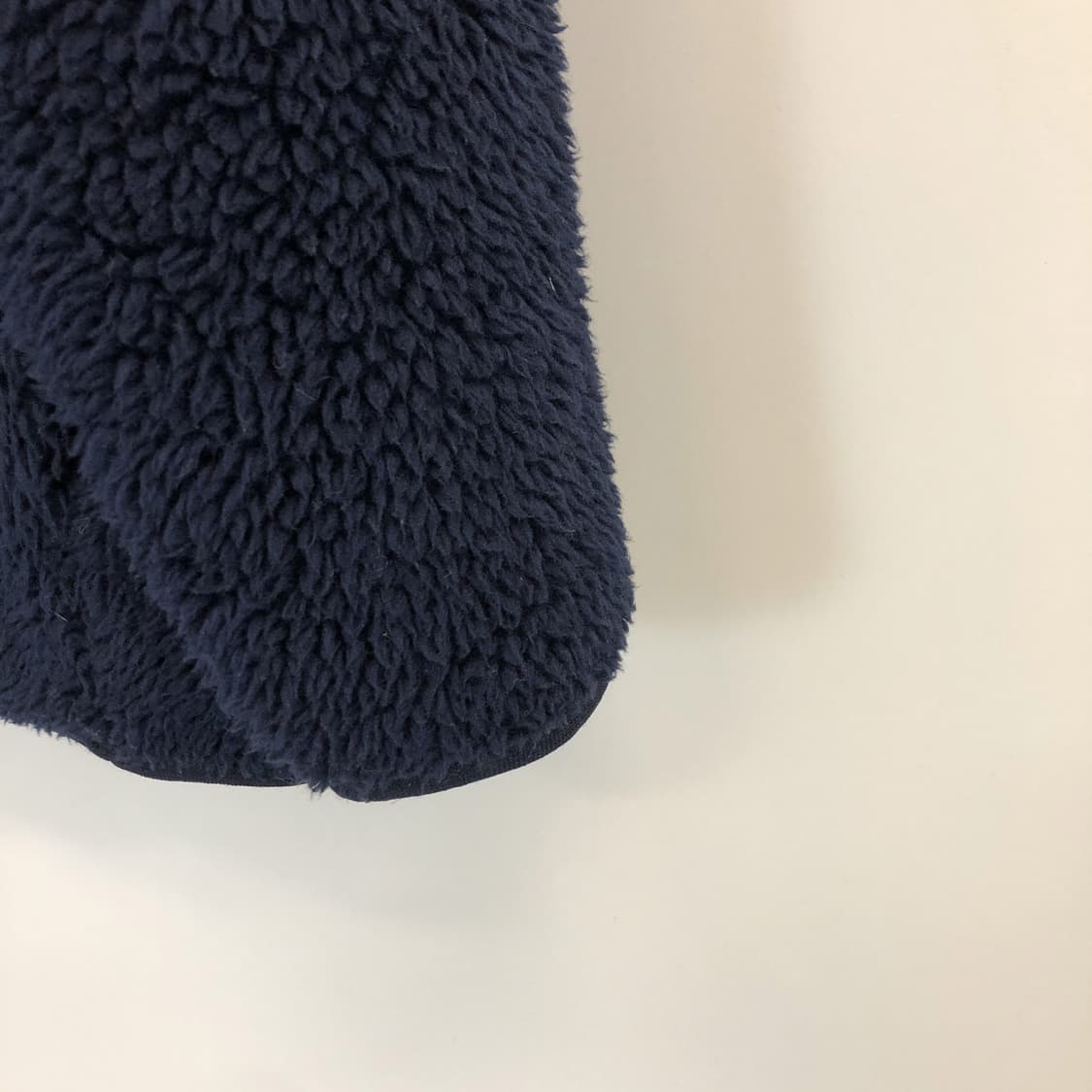 유니클로 화이트마운티니어링 후리스 S 상품이미지2