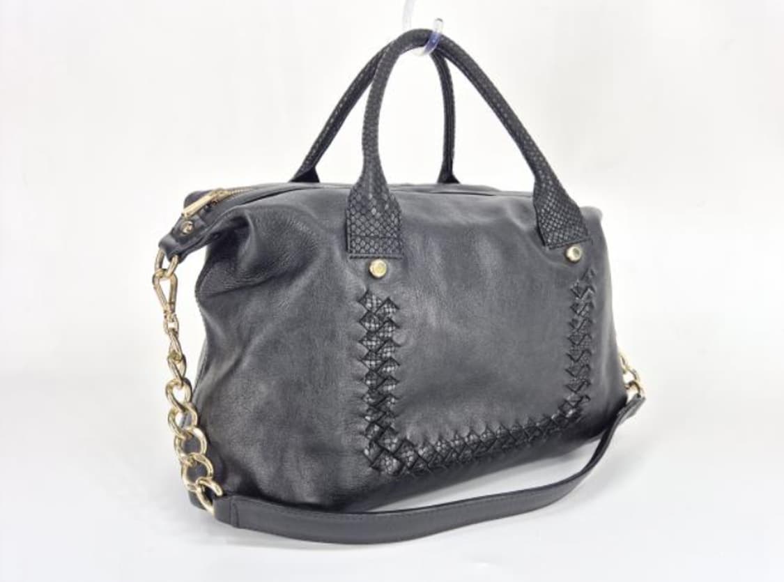 앤클라인 토트백 상품이미지1