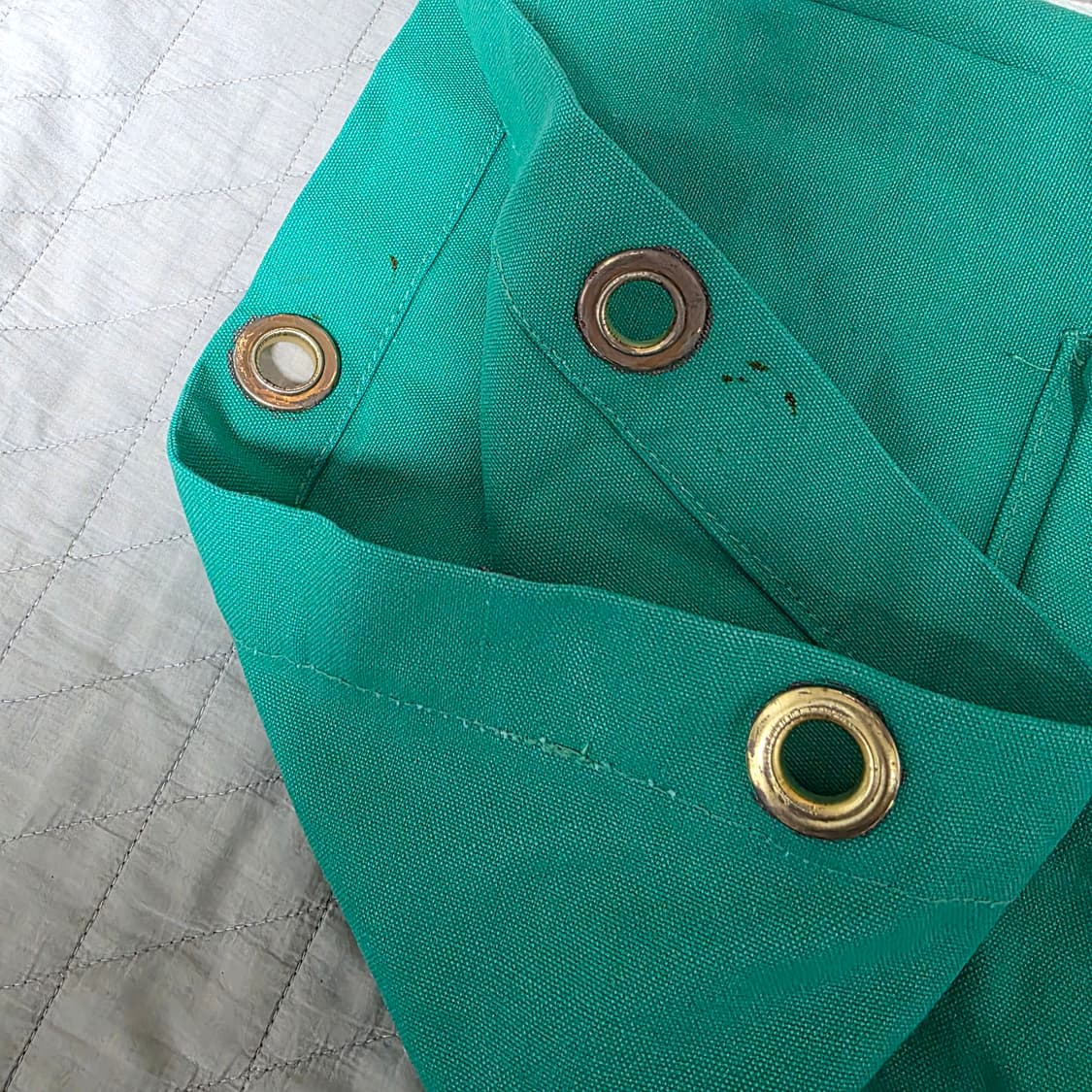 [OS] 빈티지 말보로 멘솔 더플백 상품이미지4