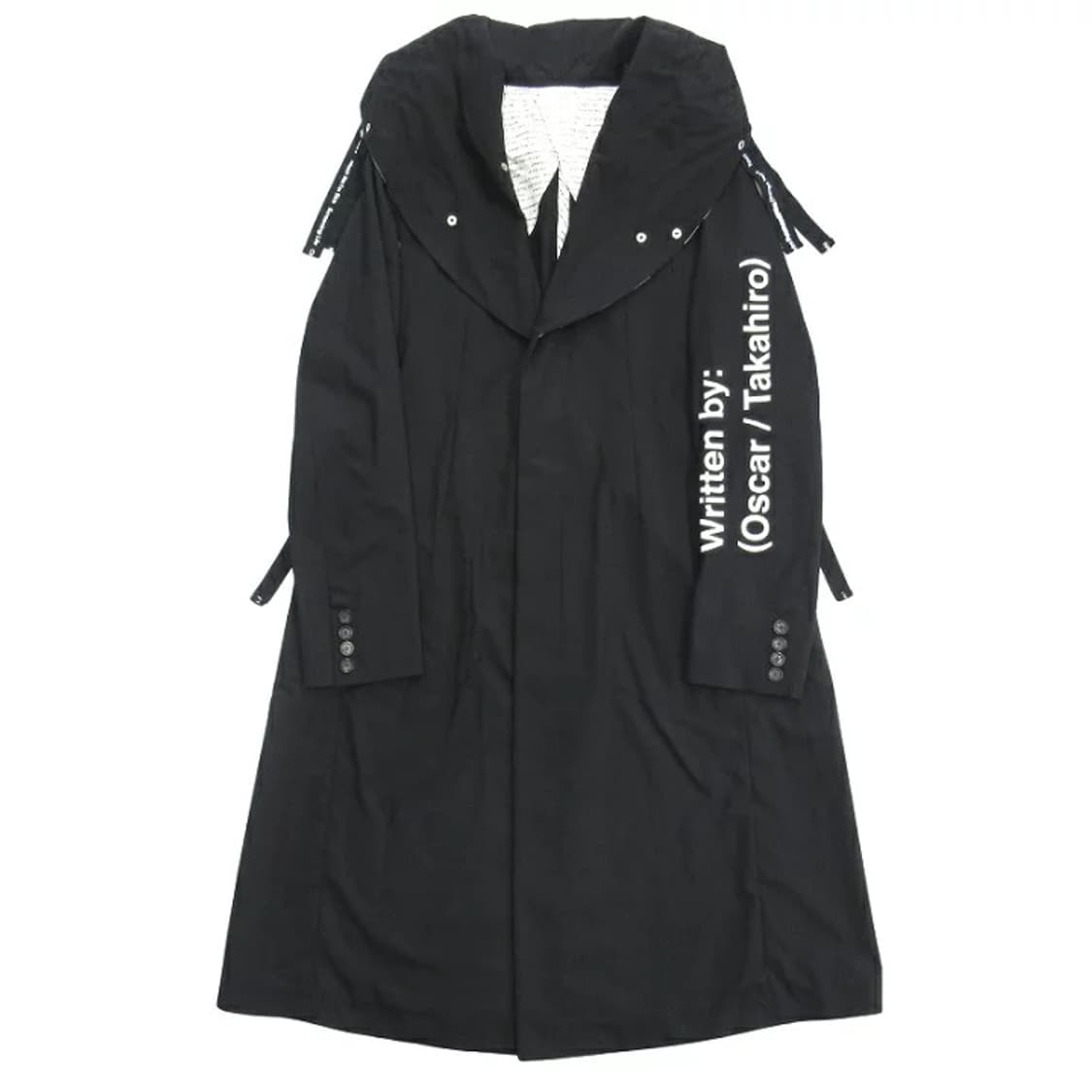 takahiromiyashita the soloist 19ss 자켓 상품이미지1