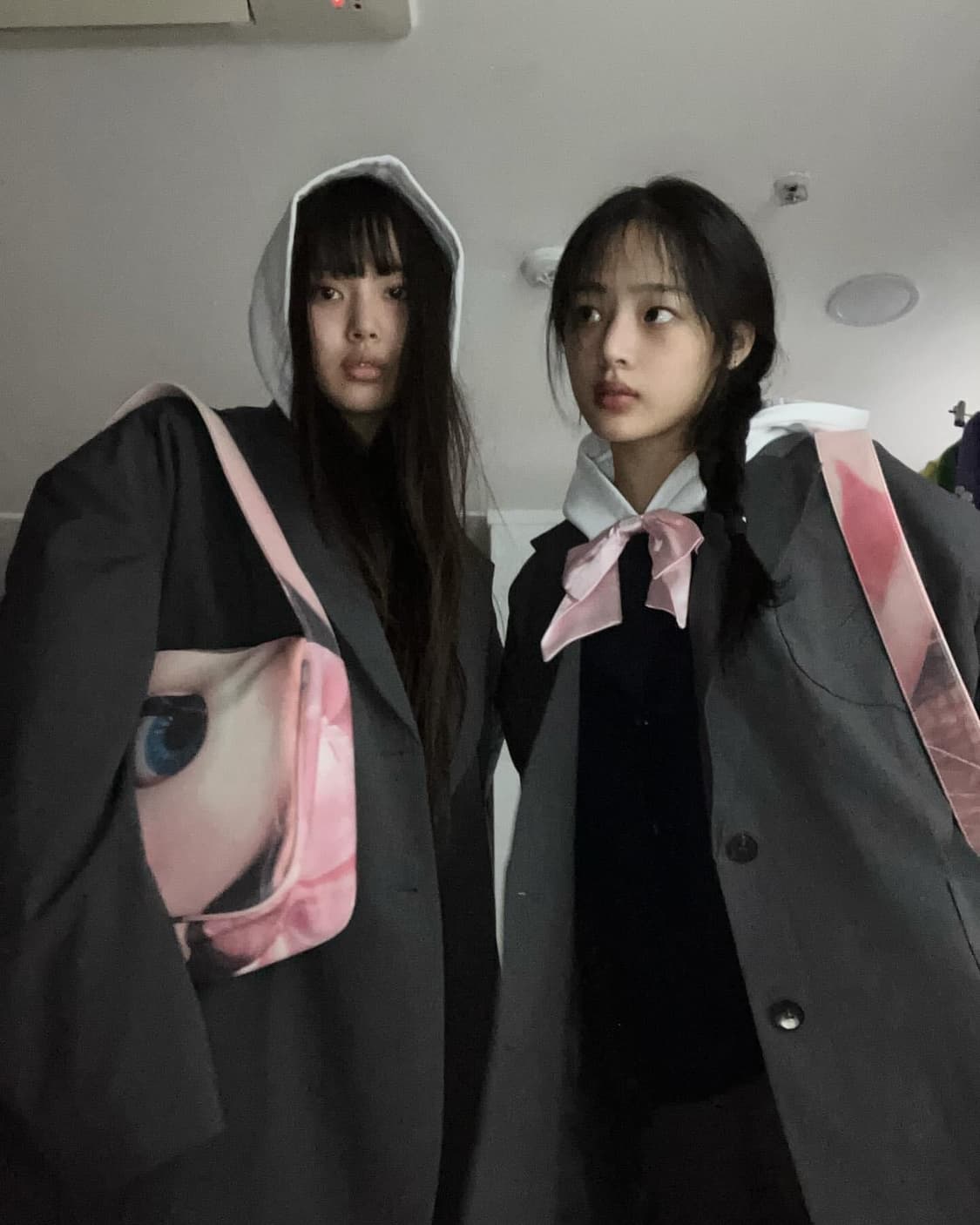 i'm sorry 아임쏘리 숄더백 가방 상품이미지3