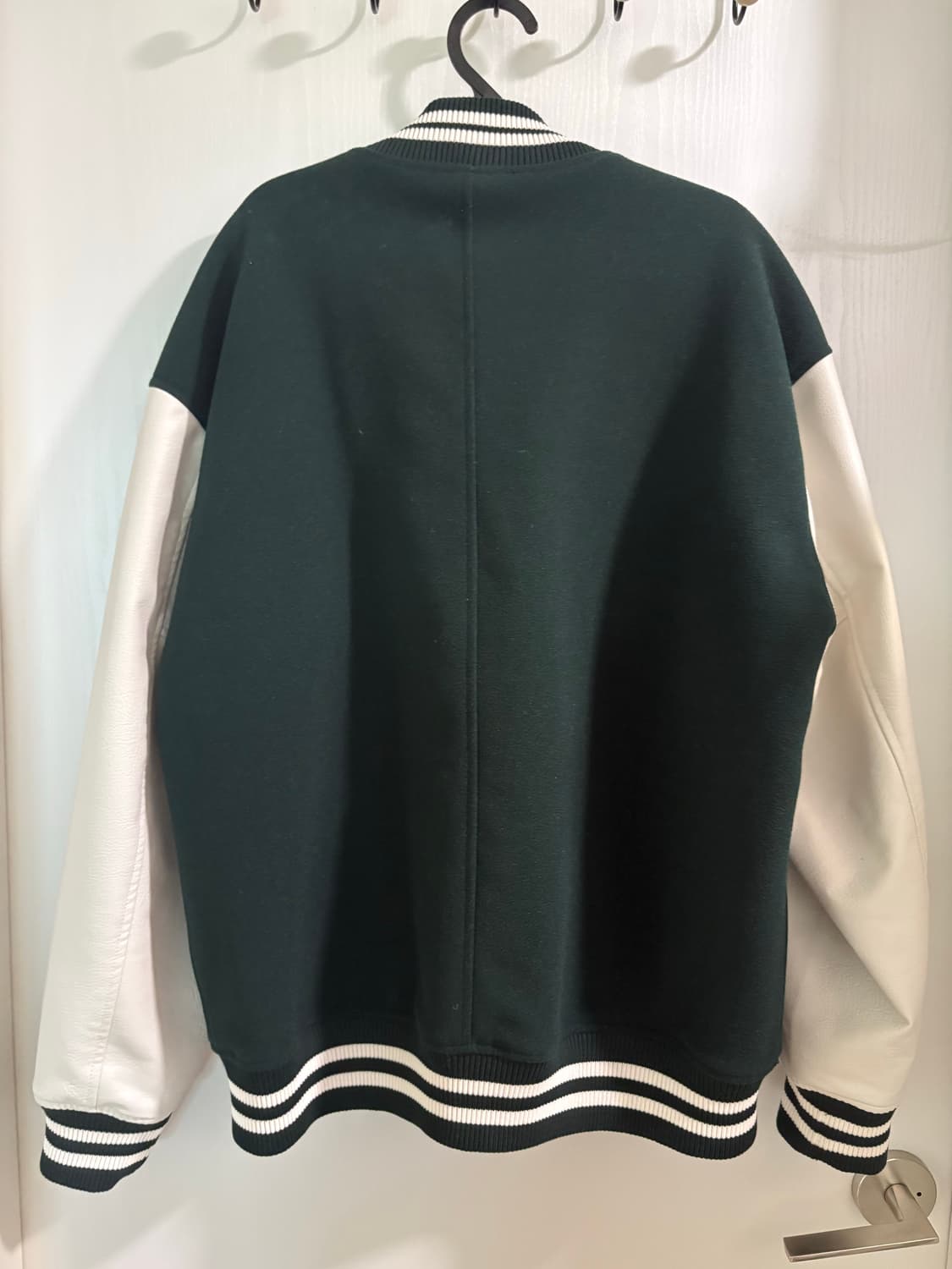 탑텐 바시티 자켓 상품이미지2