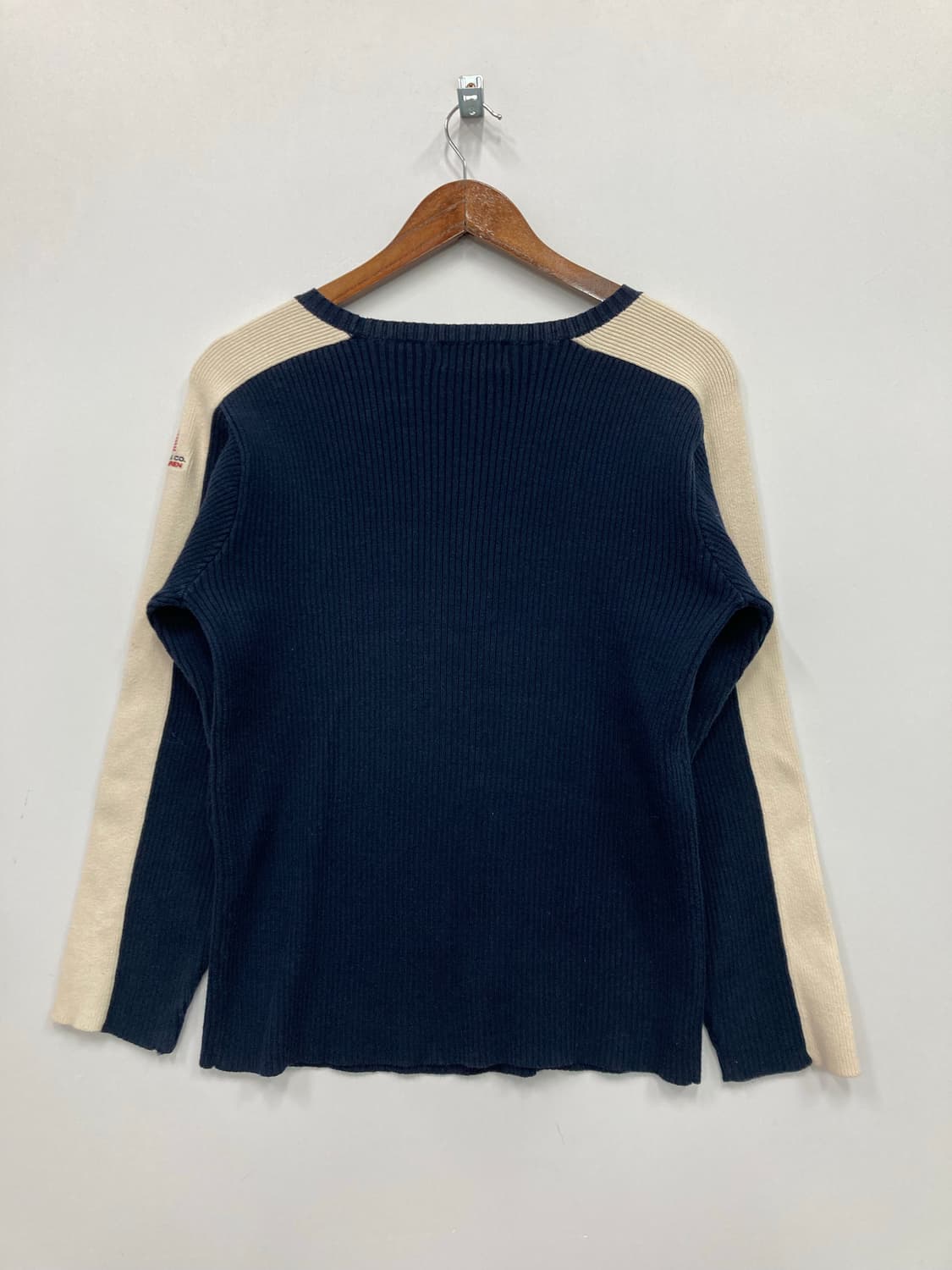 폴로 진 니트 상품이미지2