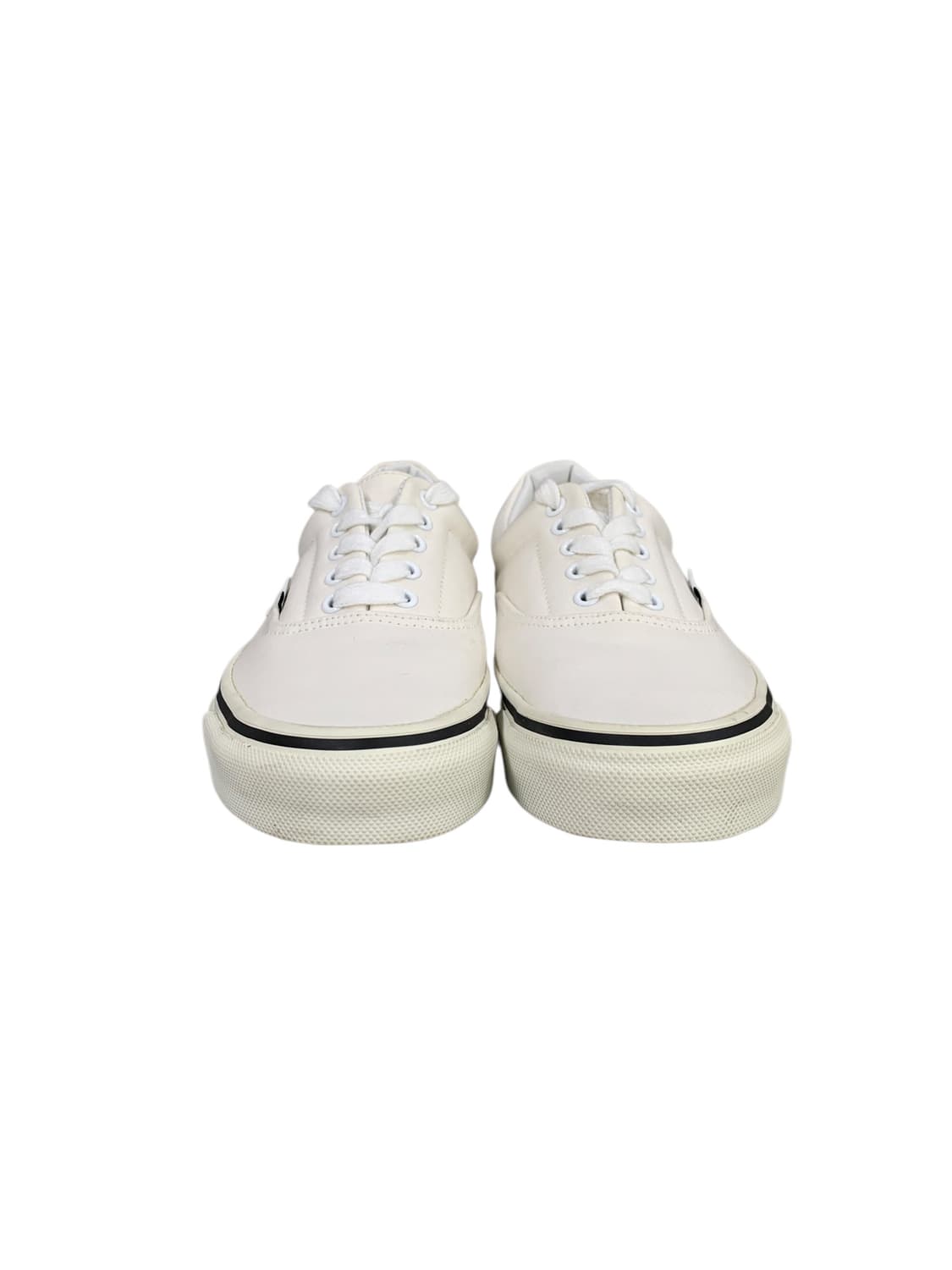 언더커버 캔버스 스니커즈 XS(240-245)(새상품) (gr-3110) 상품이미지5
