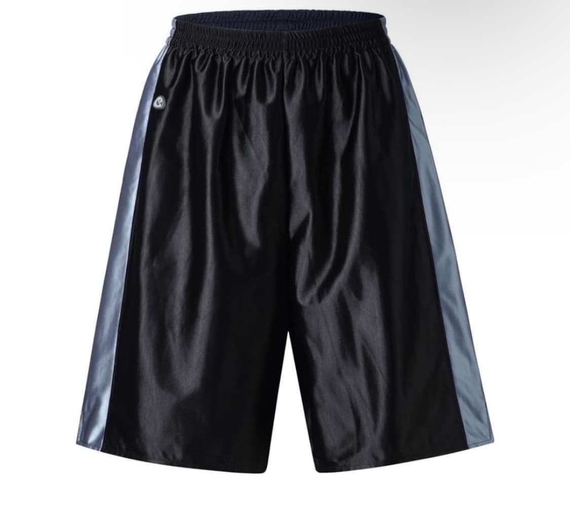 코이세이오 샤이닝 트리콧 숏팬츠 상품이미지1