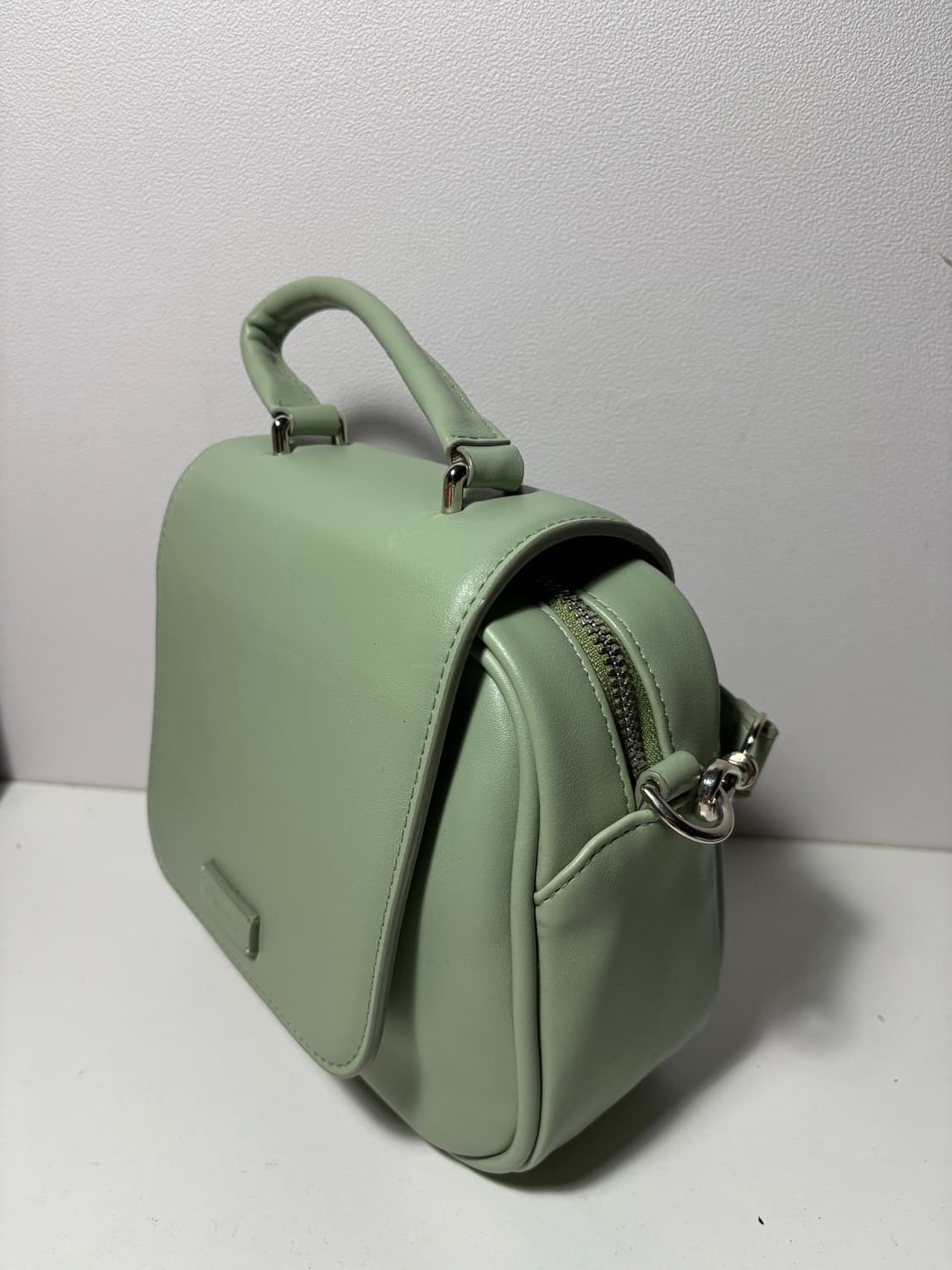 siout 시우트 pale bag (민트) 상품이미지3