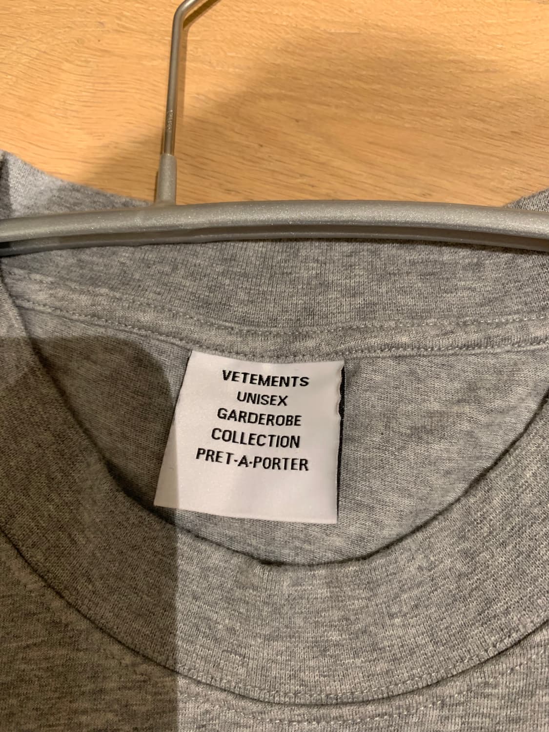 [S] 베트멍 팝업로고 티셔츠 상품이미지3